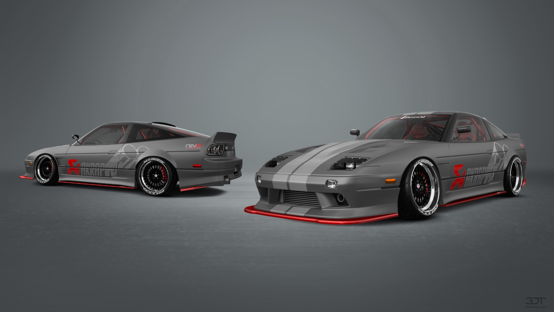 Johnny419 | Garaje de Coches en 3DTuning