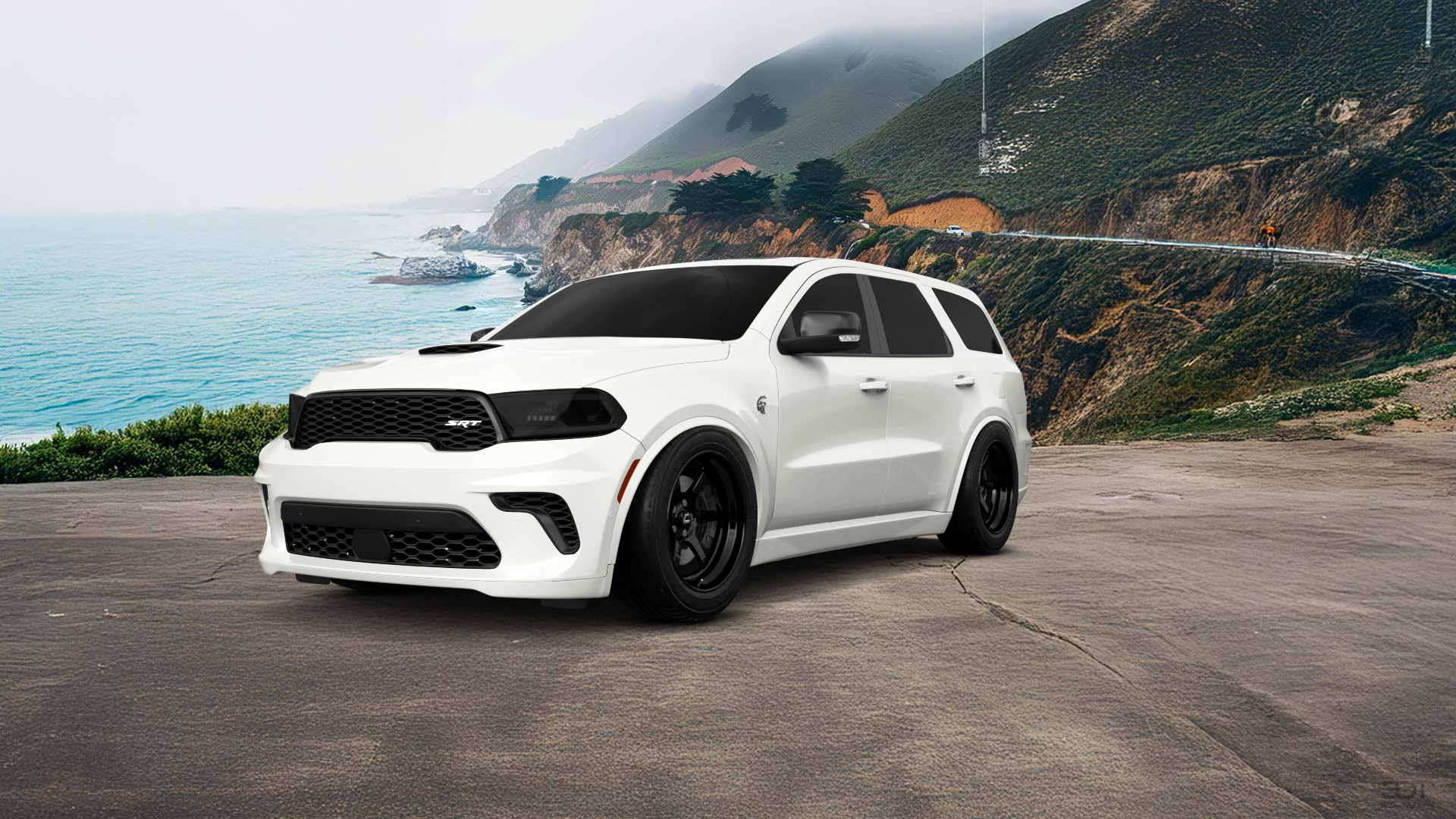 HardyFox3314Car Garage on 3DTuning