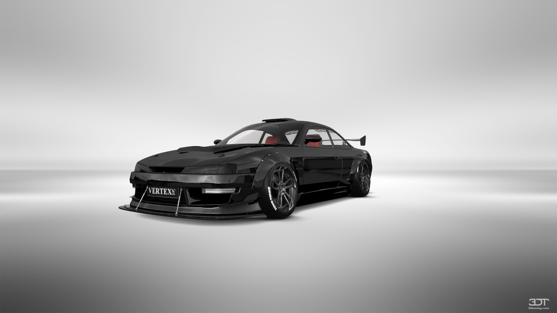 watsonsam027 | Car Garage on 3DTuning