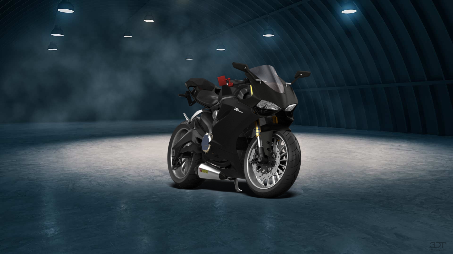 Themanufacter | Autogarage auf 3DTuning