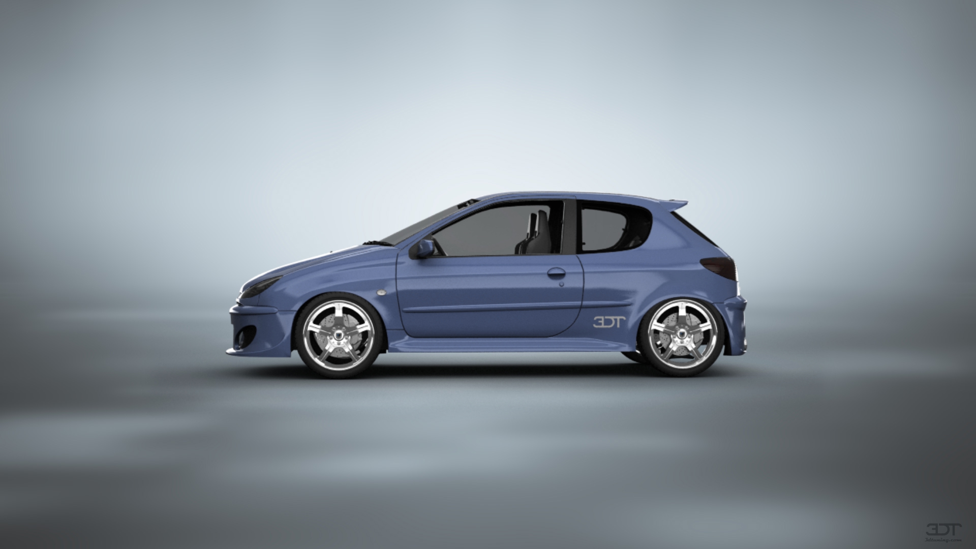 CriptaEfmera6's Car Garage | 3DTuning