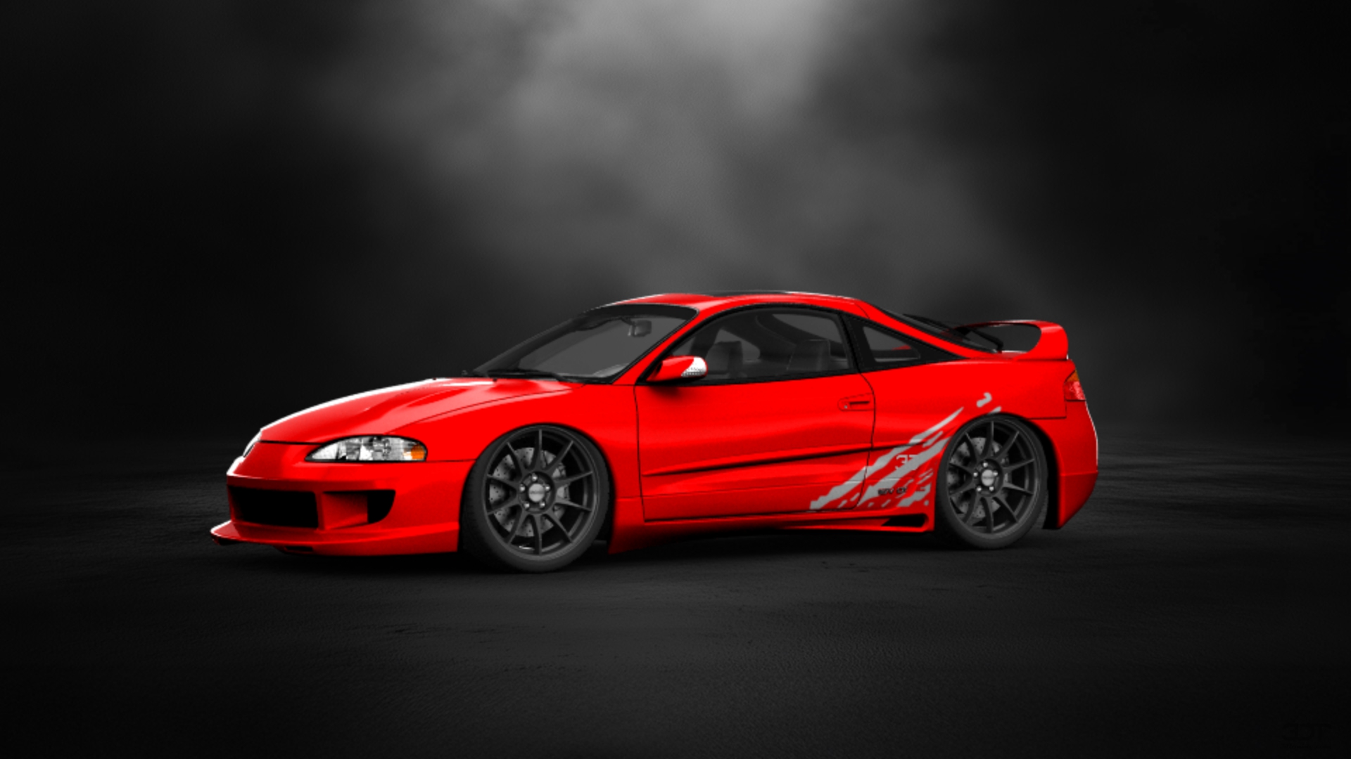 Joe54800's Car Garage | 3DTuning