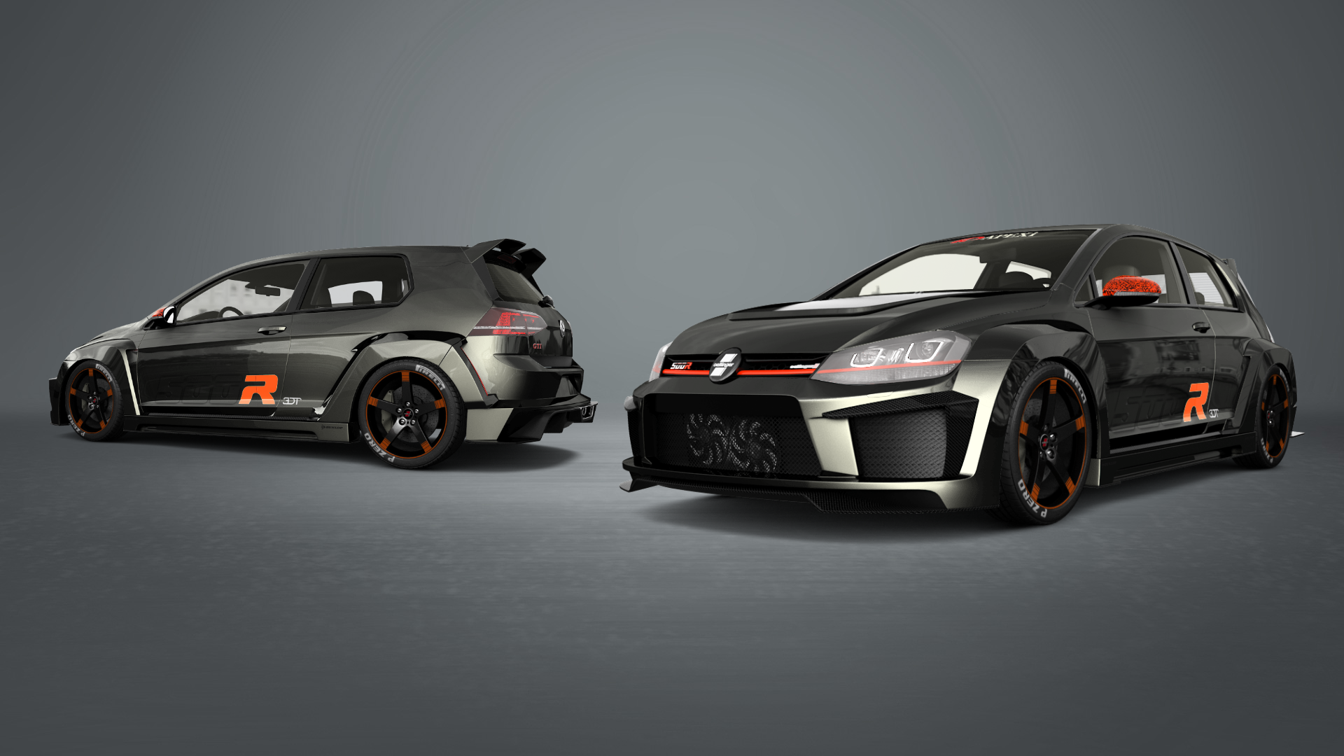 geniscarreres1's Car Garage | 3DTuning