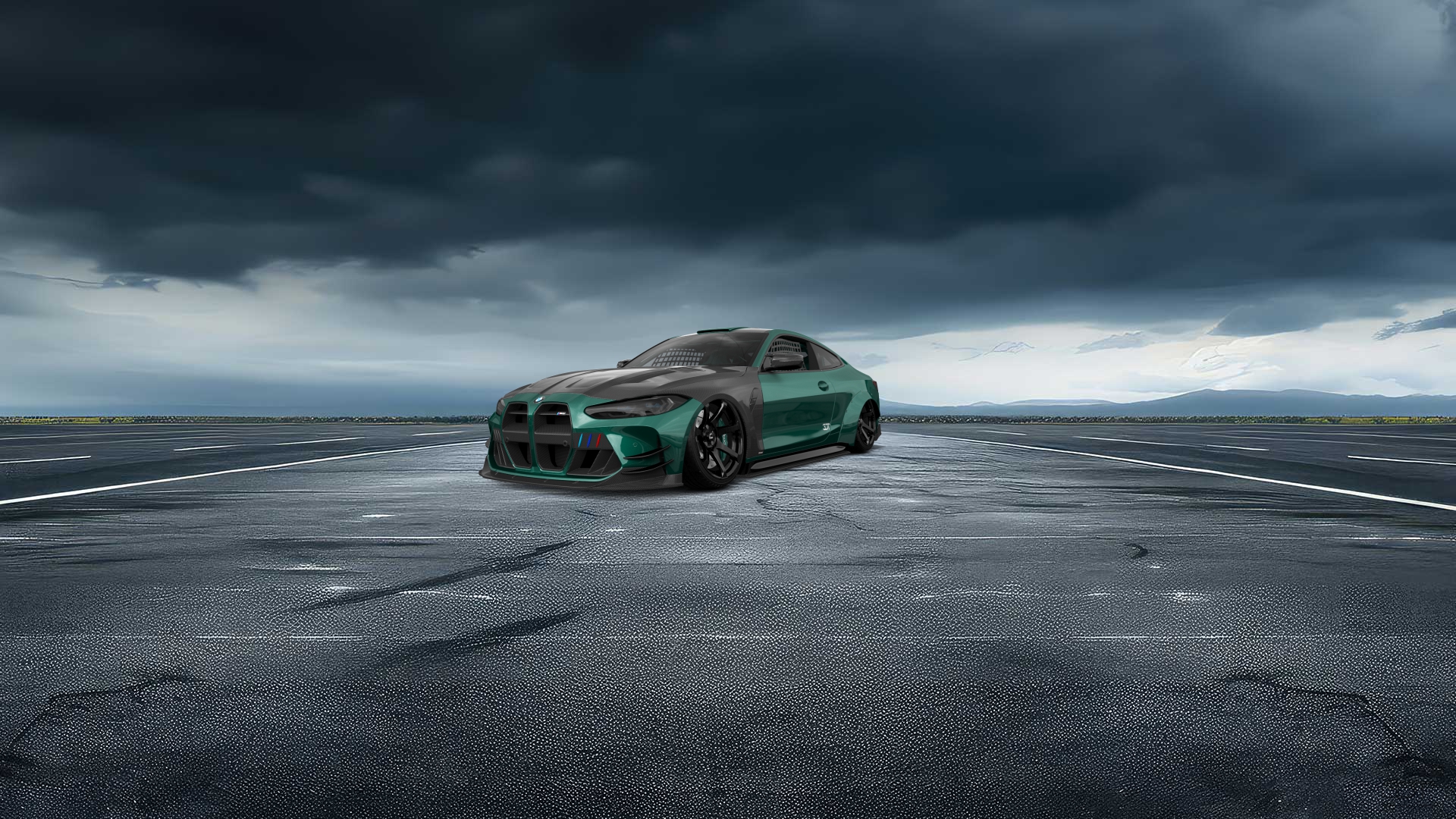 FunnyMentor1397 | Garage Auto su 3DTuning