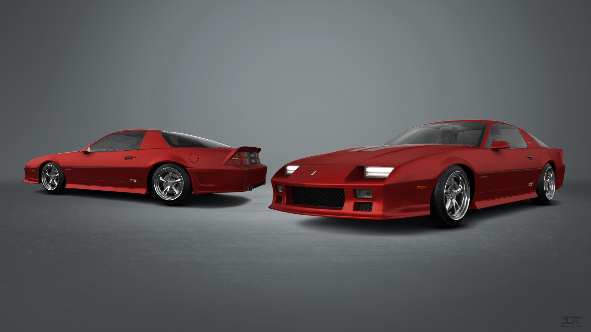 IdlePhilosophy124's Car Garage | 3DTuning