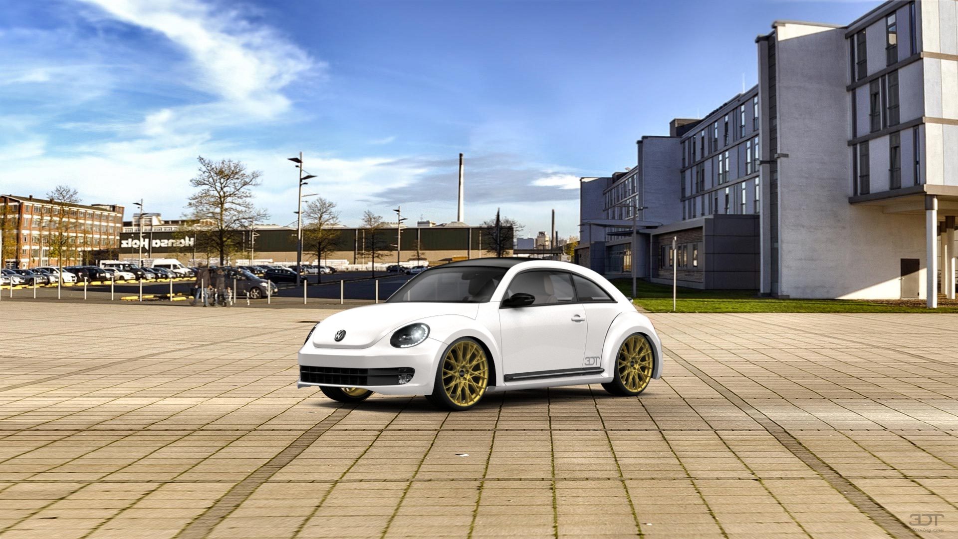 Samuelernestofelipe's Car Garage | 3DTuning
