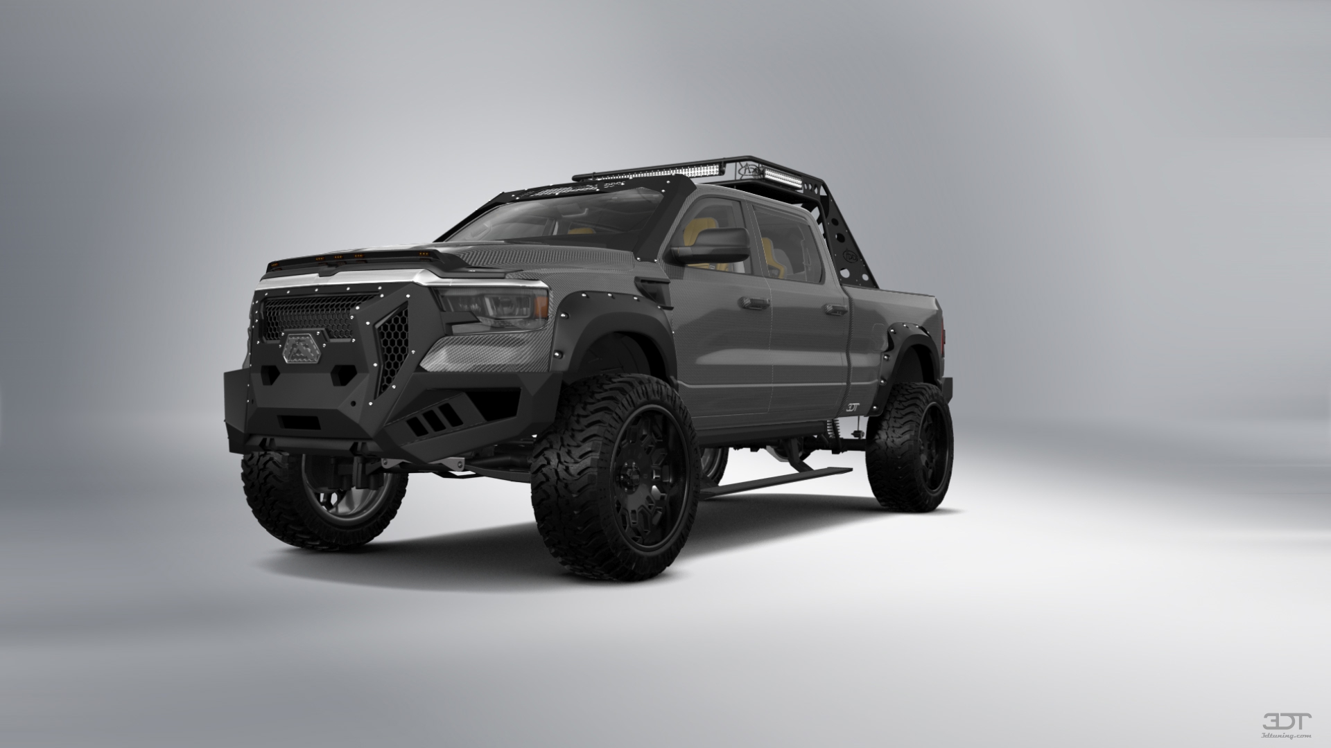 virnna | 3DTuning汽车车库