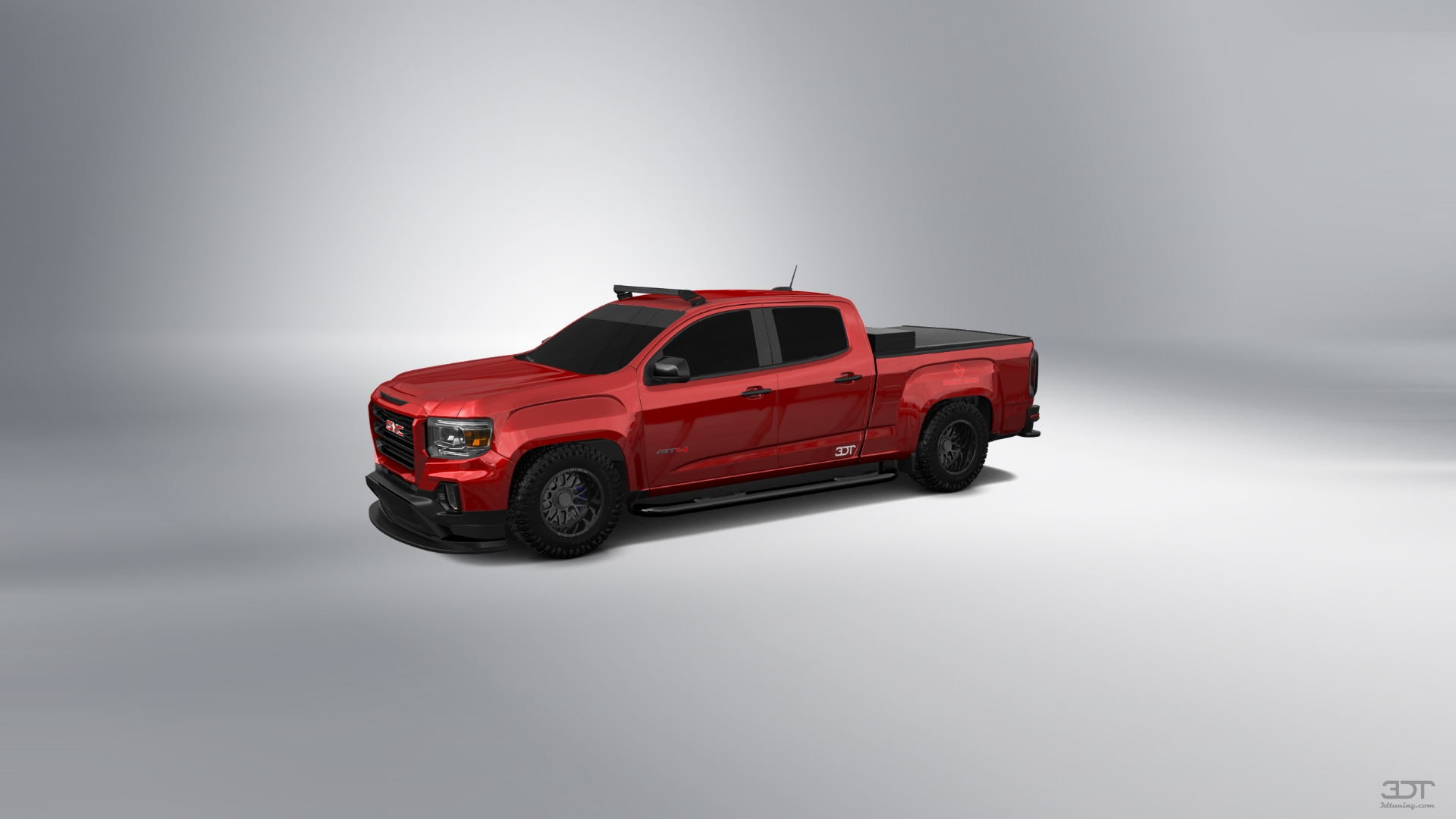 torres.l's Car Garage | 3DTuning