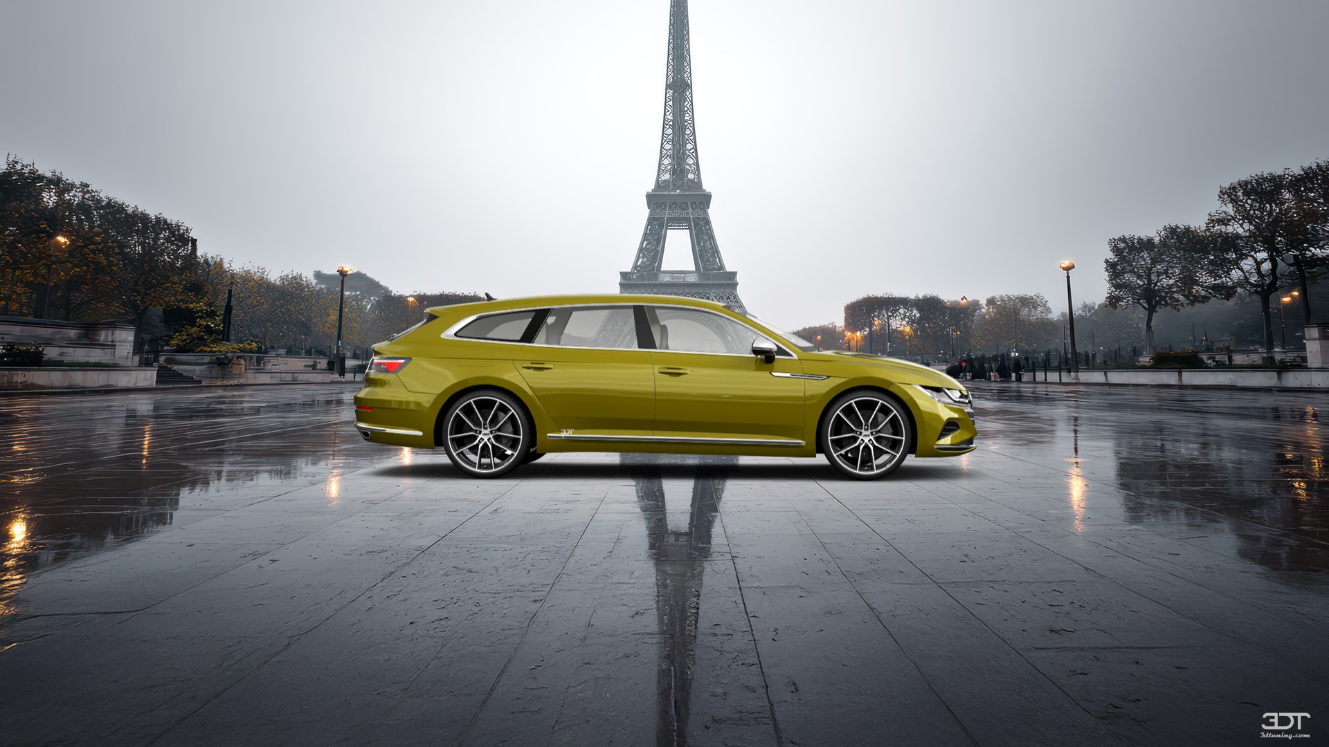 su_874920508035997 | Car Garage on 3DTuning
