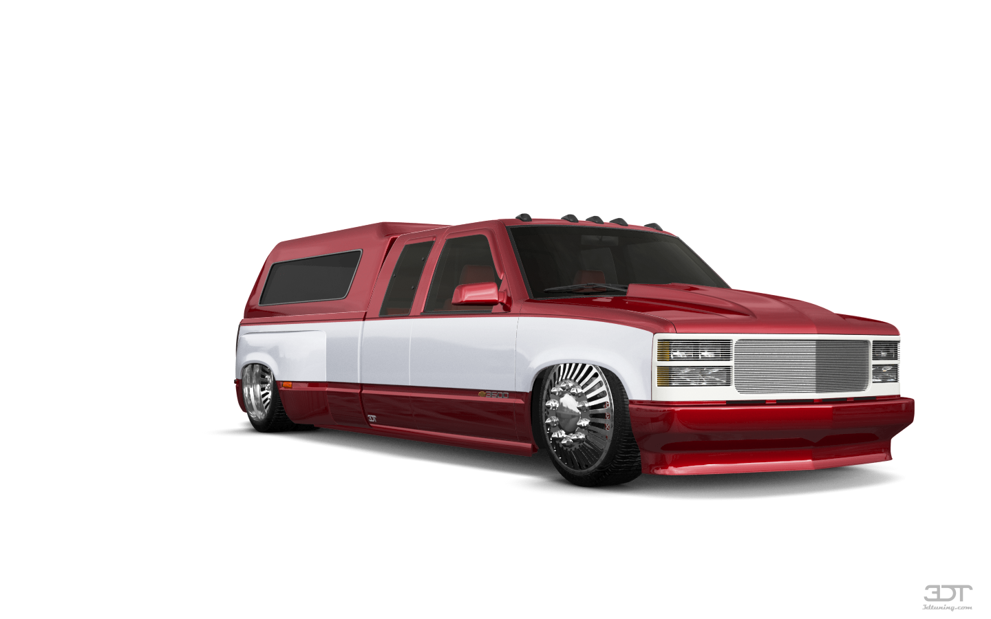 WhiteBoy18's Car Garage | 3DTuning