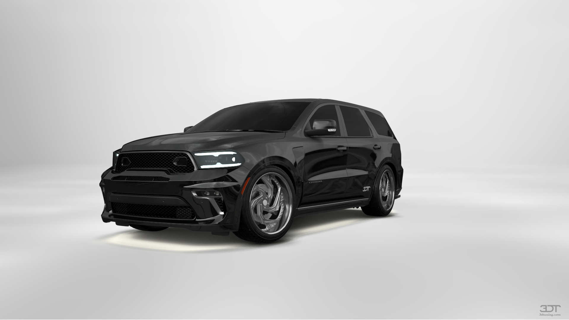 kfrom's Car Garage | 3DTuning