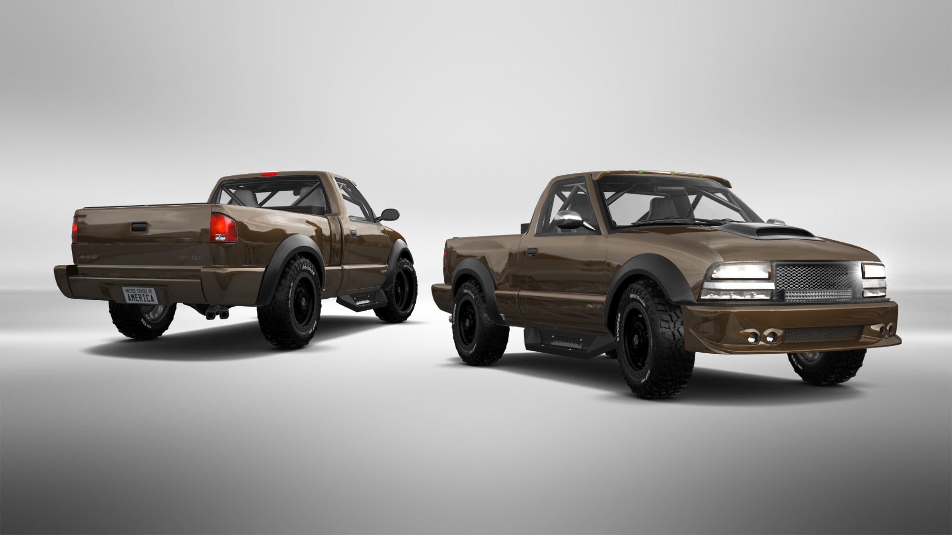 CounterWait94's Car Garage | 3DTuning