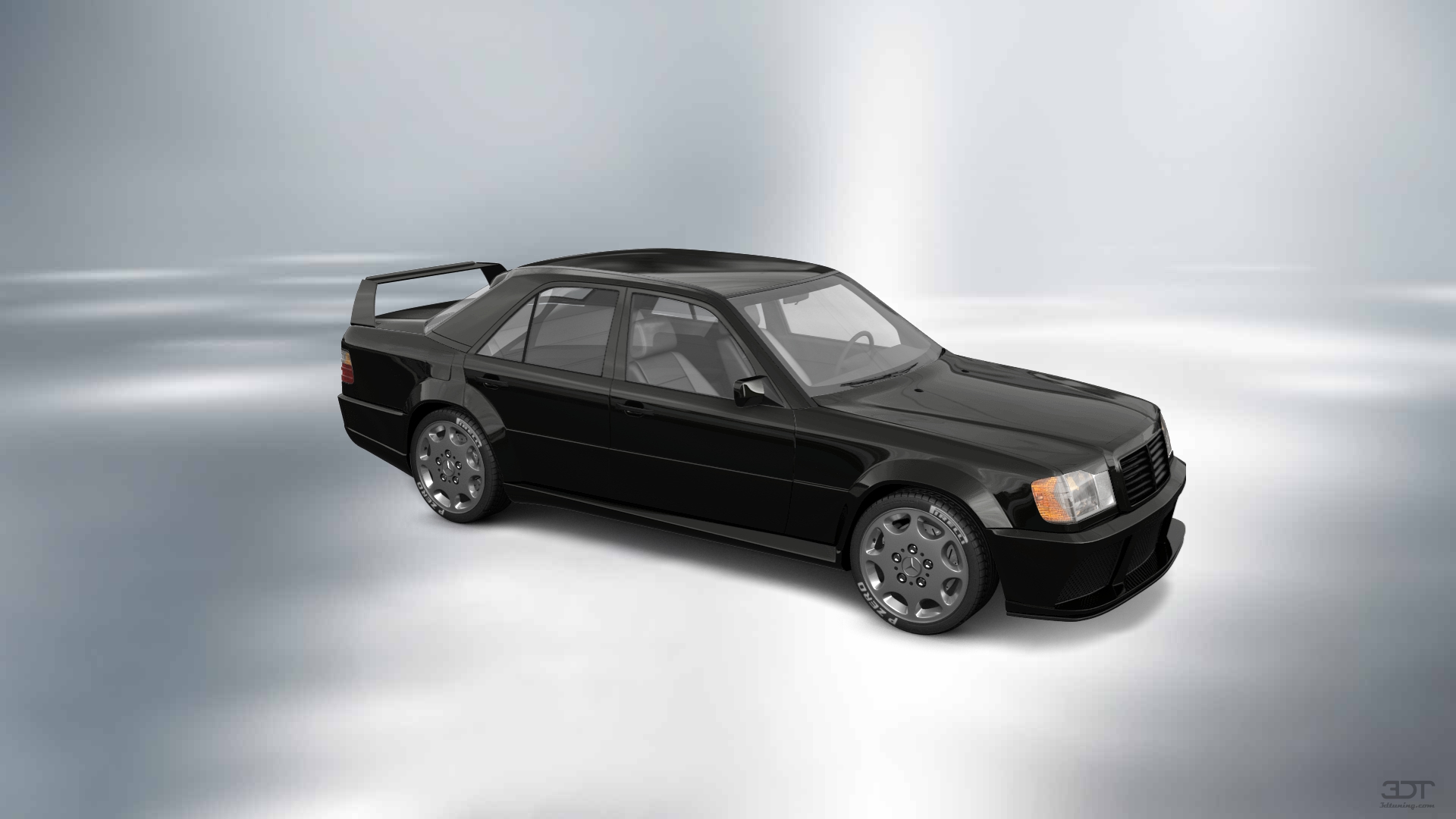 TalkativeShipment10 | Car Garage on 3DTuning