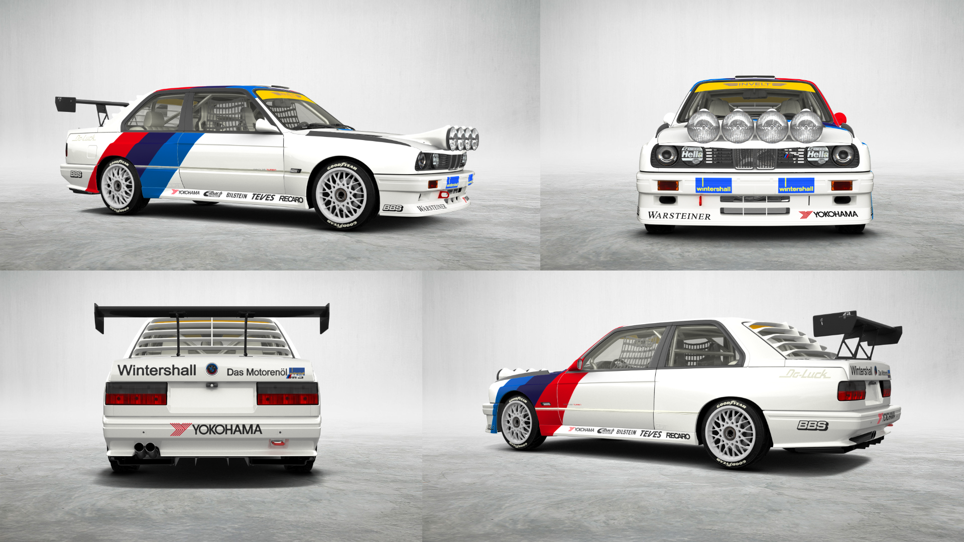 OABAOG | Autogarage auf 3DTuning