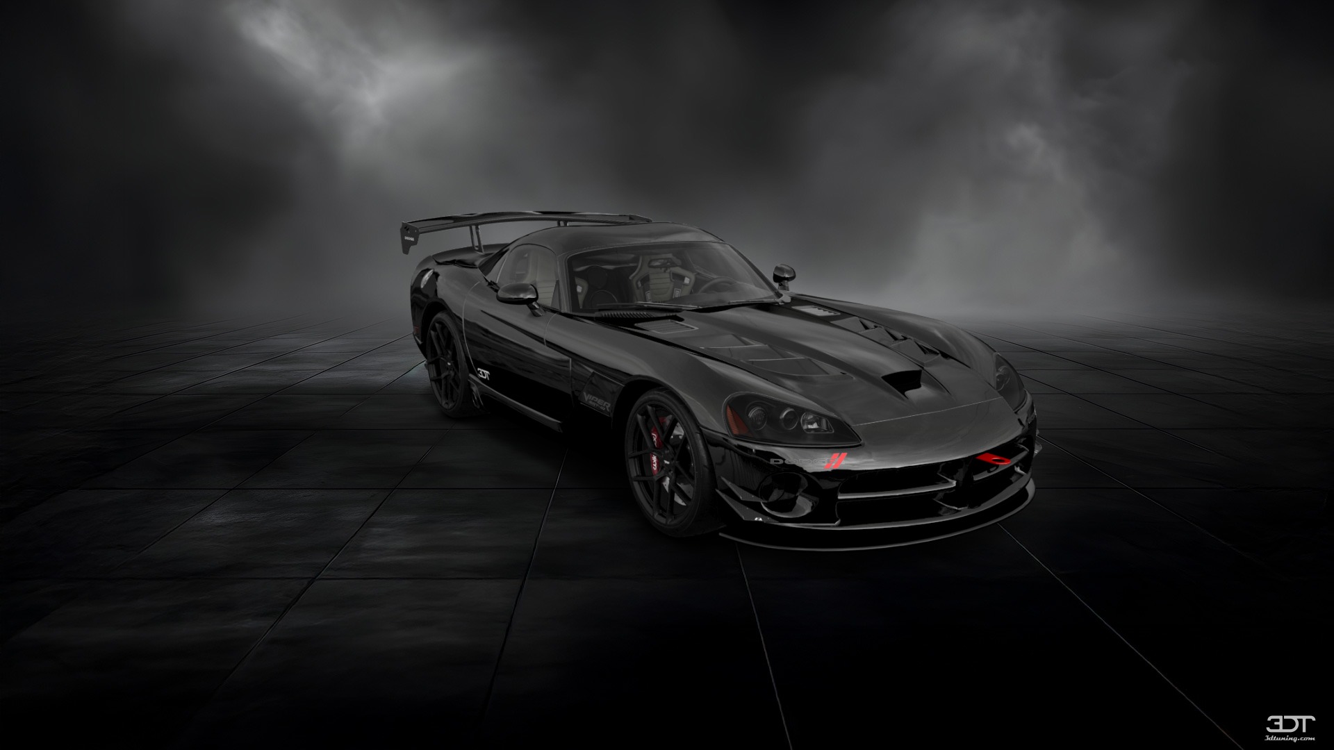 3DT-Share-74's Car Garage | 3DTuning