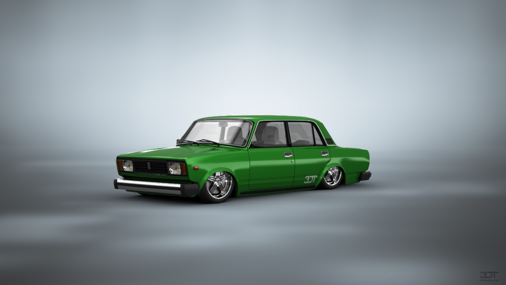 GreatestAlms64's Car Garage | 3DTuning