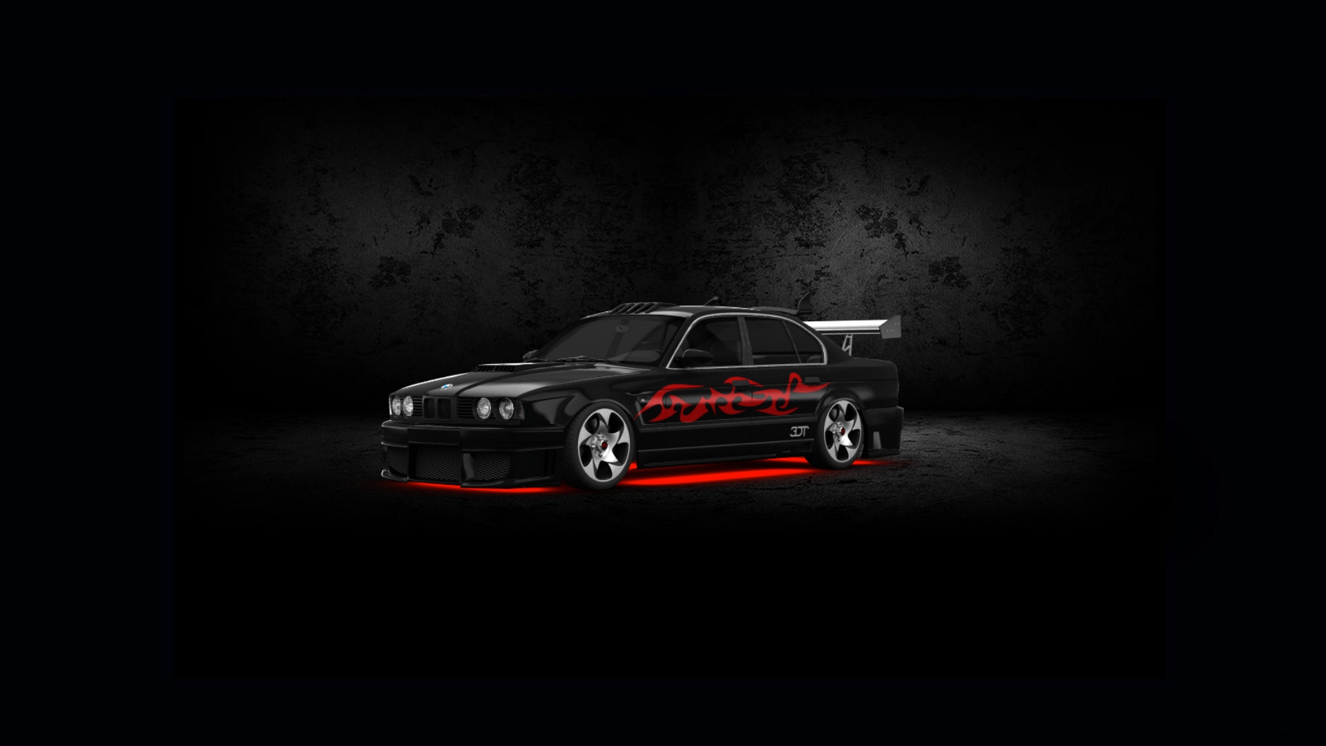 TrimSubstitution31's Car Garage | 3DTuning