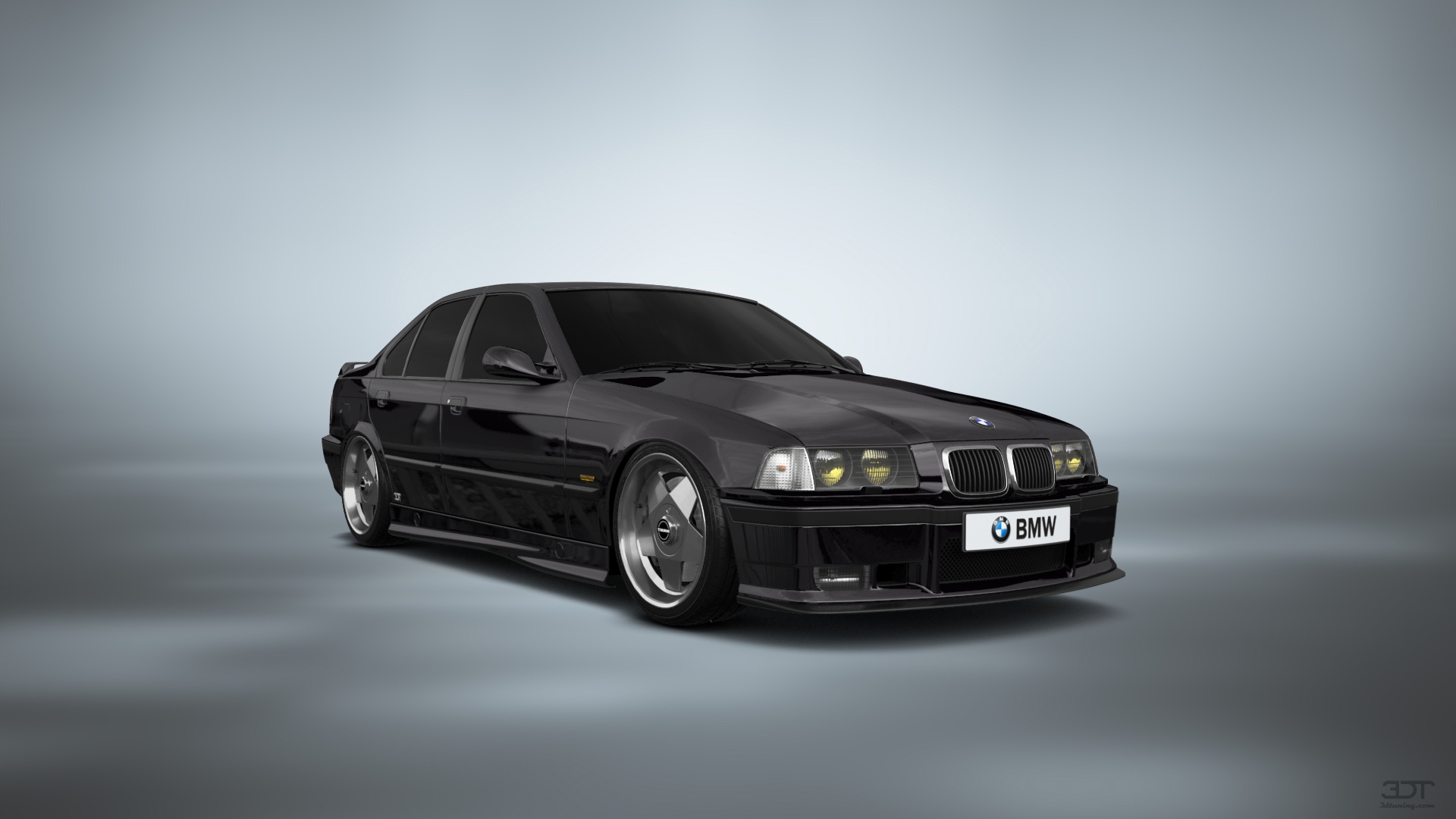 mansourma's Car Garage | 3DTuning