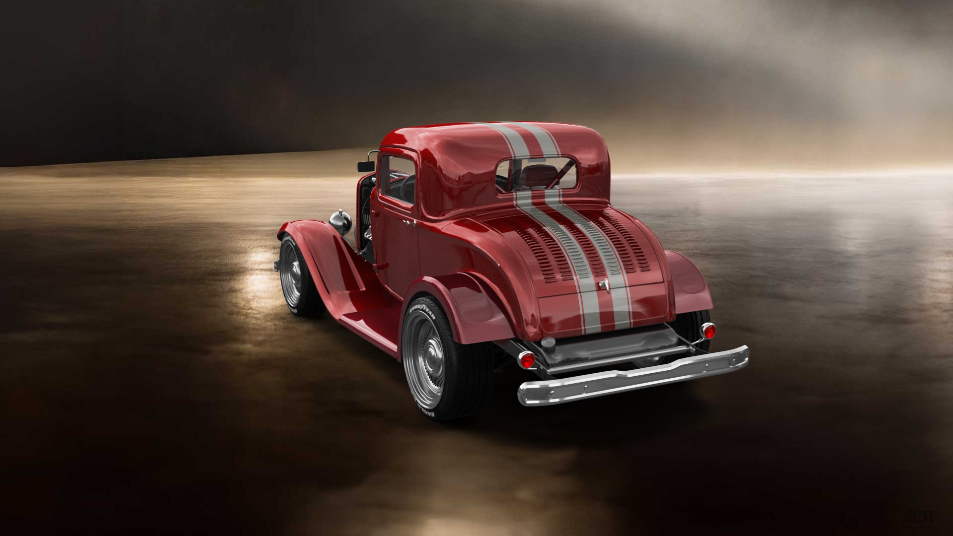 wildbill42's Car Garage | 3DTuning