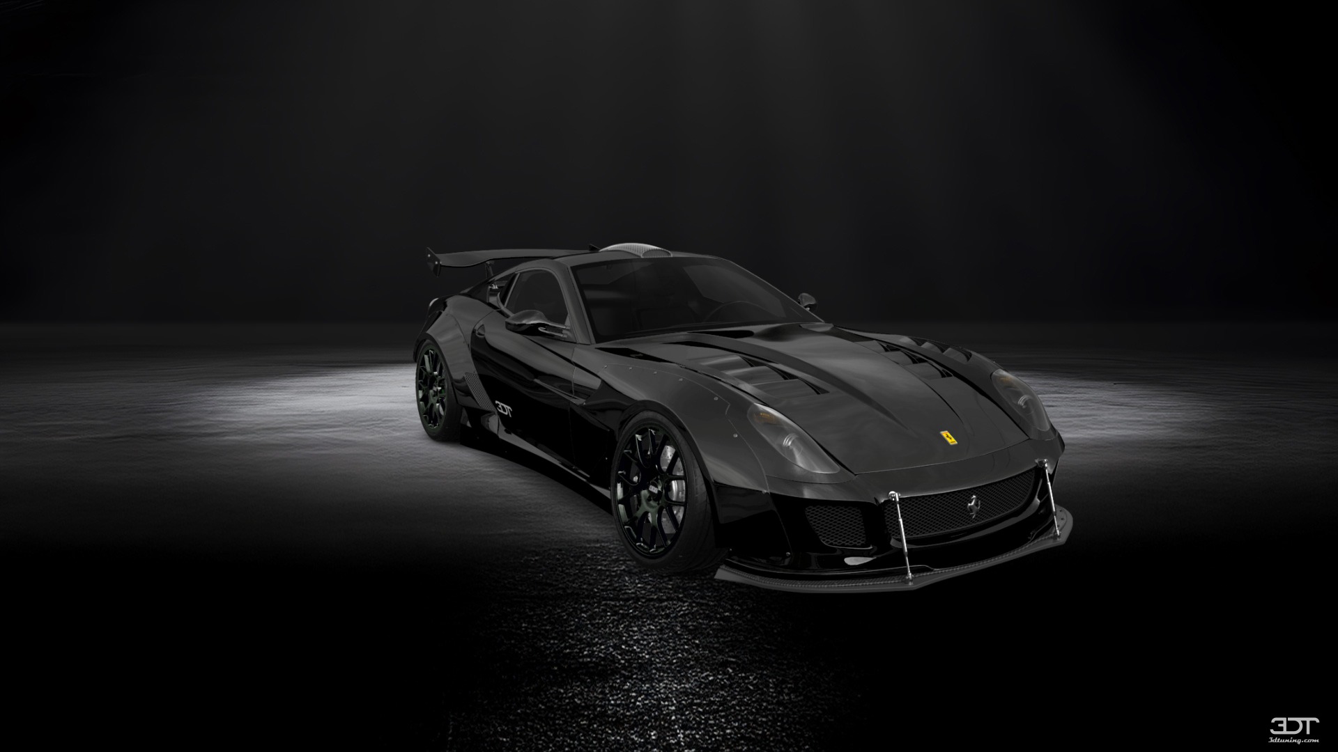 OLIVER637's Car Garage | 3DTuning