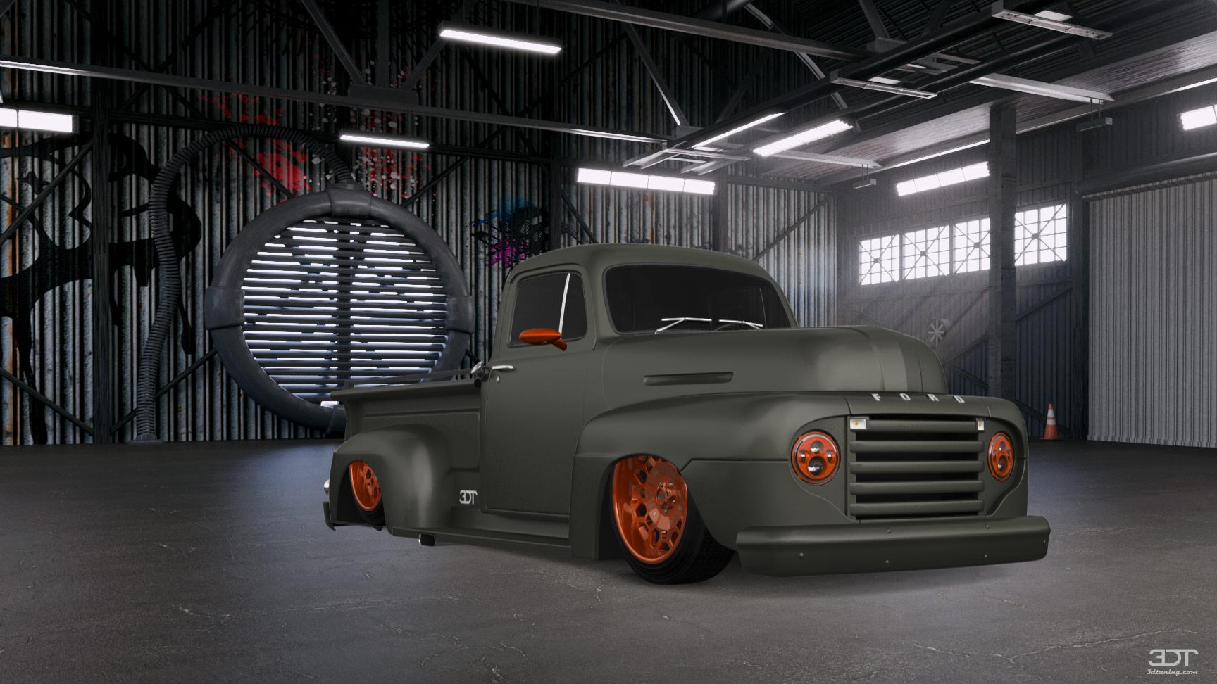 bigsanta420's Car Garage | 3DTuning