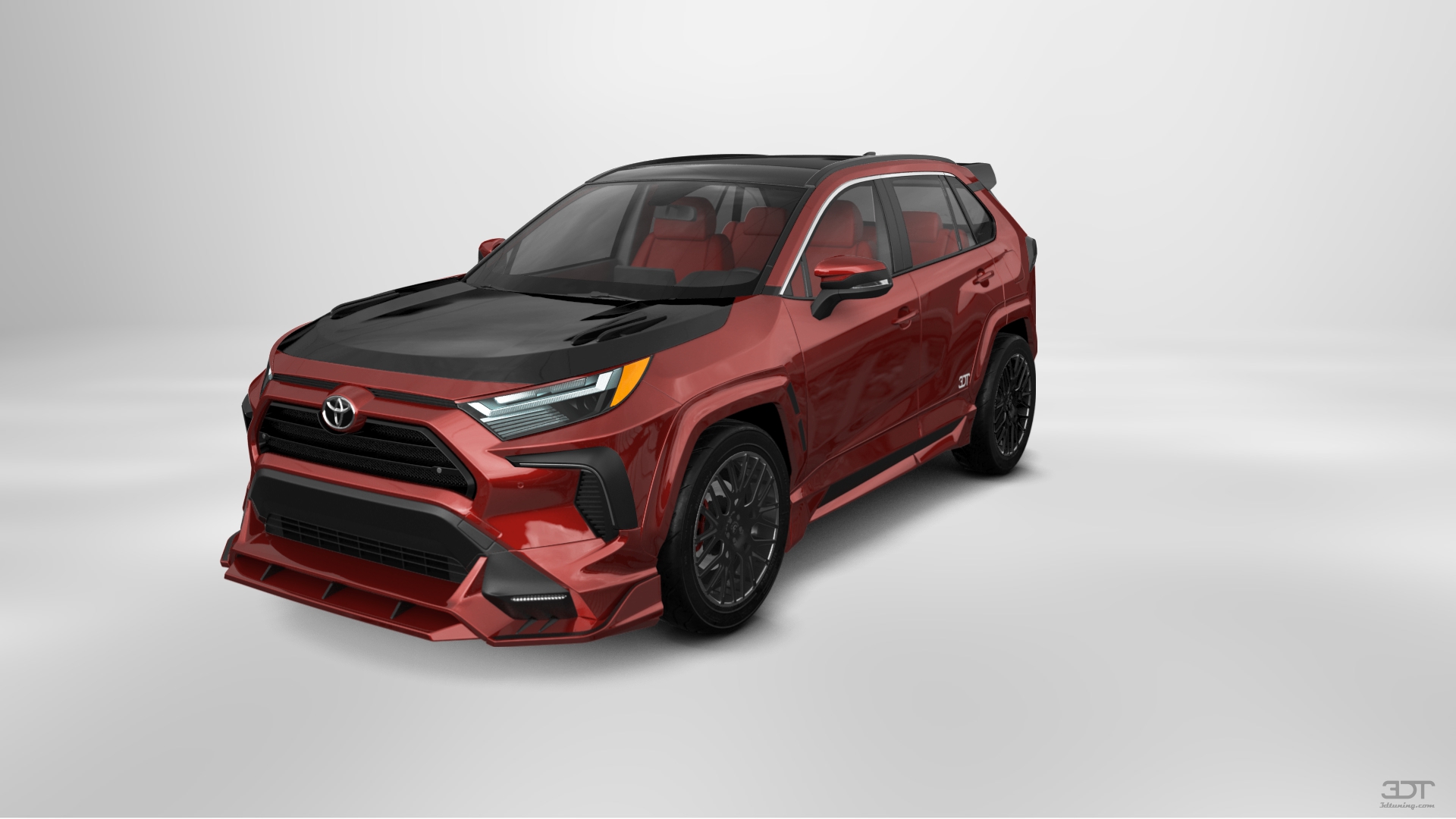 RarefiedCapacity55 | Car Garage on 3DTuning