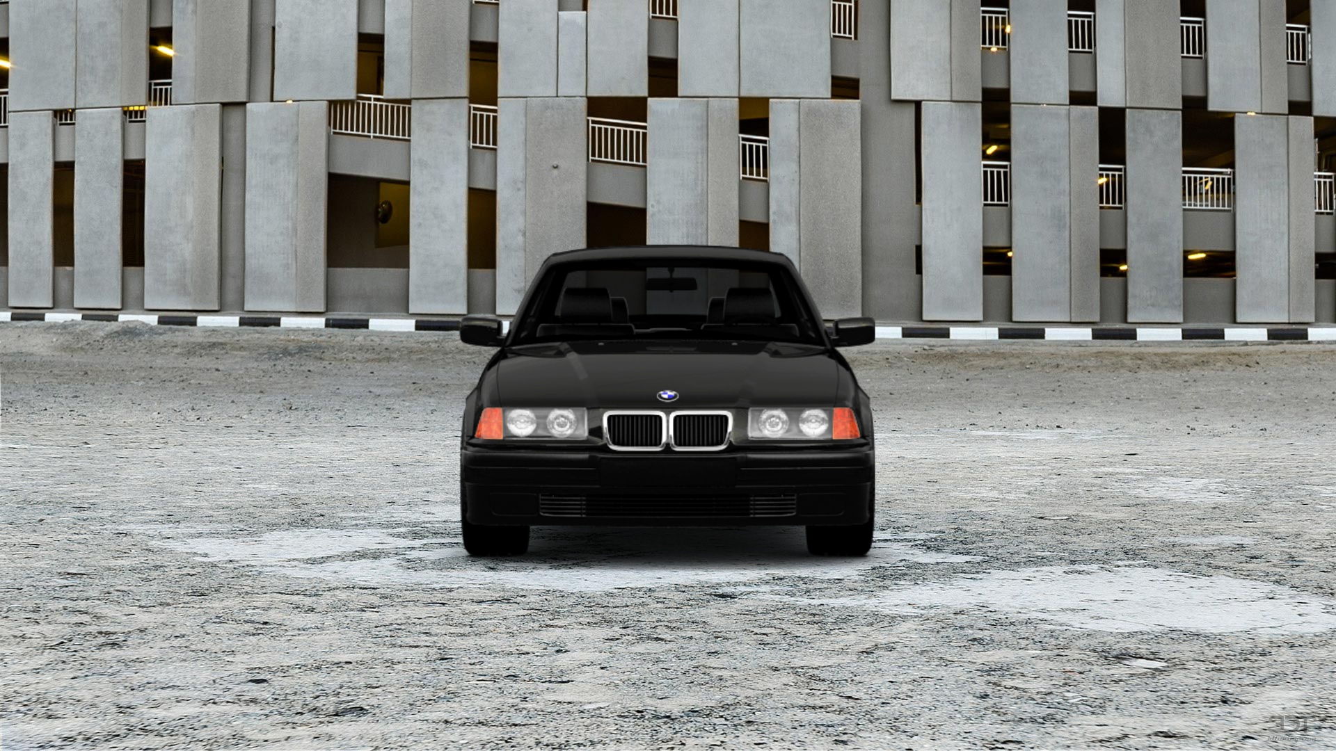 su_DdiCex9JAc | Car Garage on 3DTuning