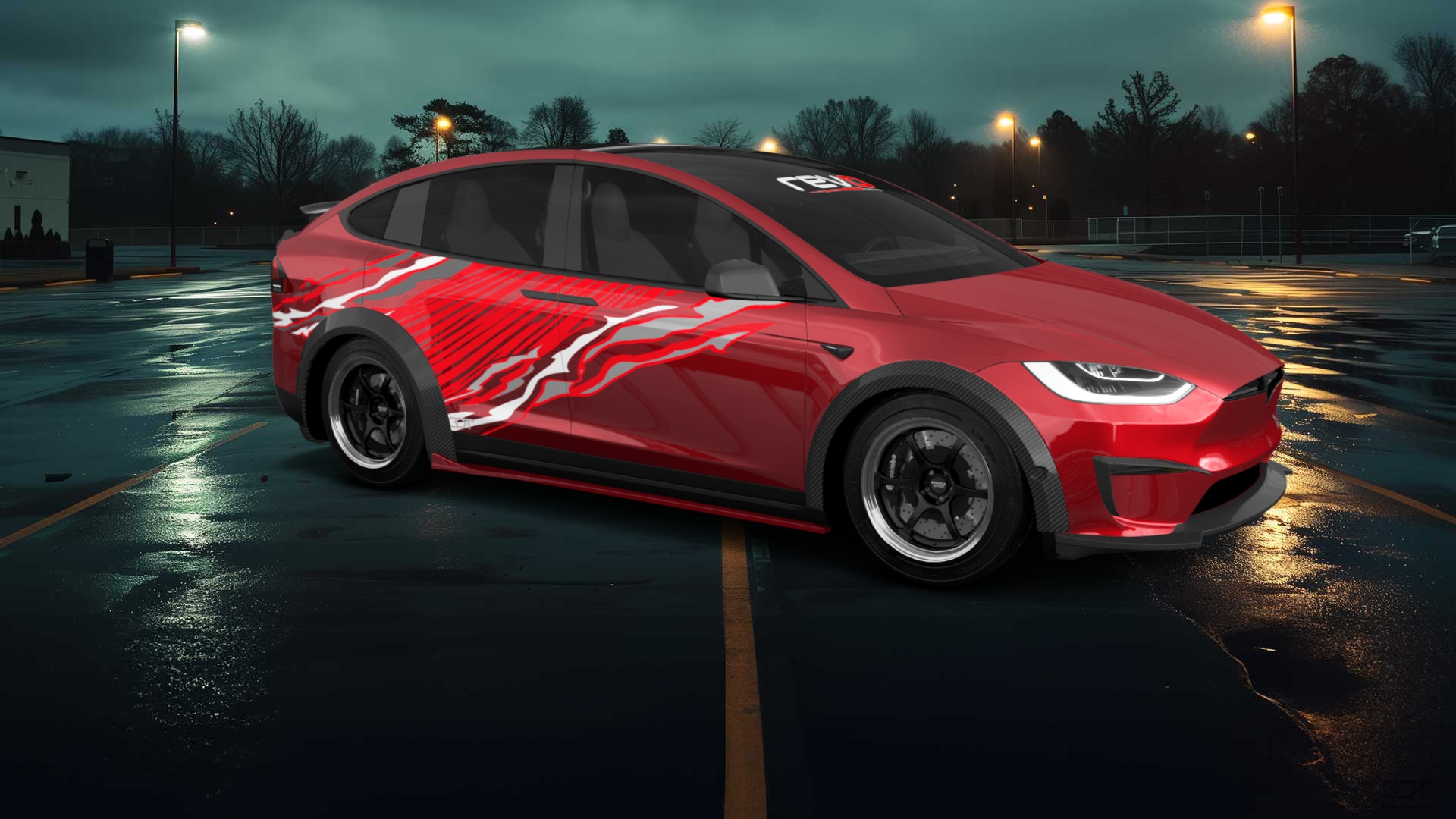 Intan130105 | 3DTuning 자동차 차고