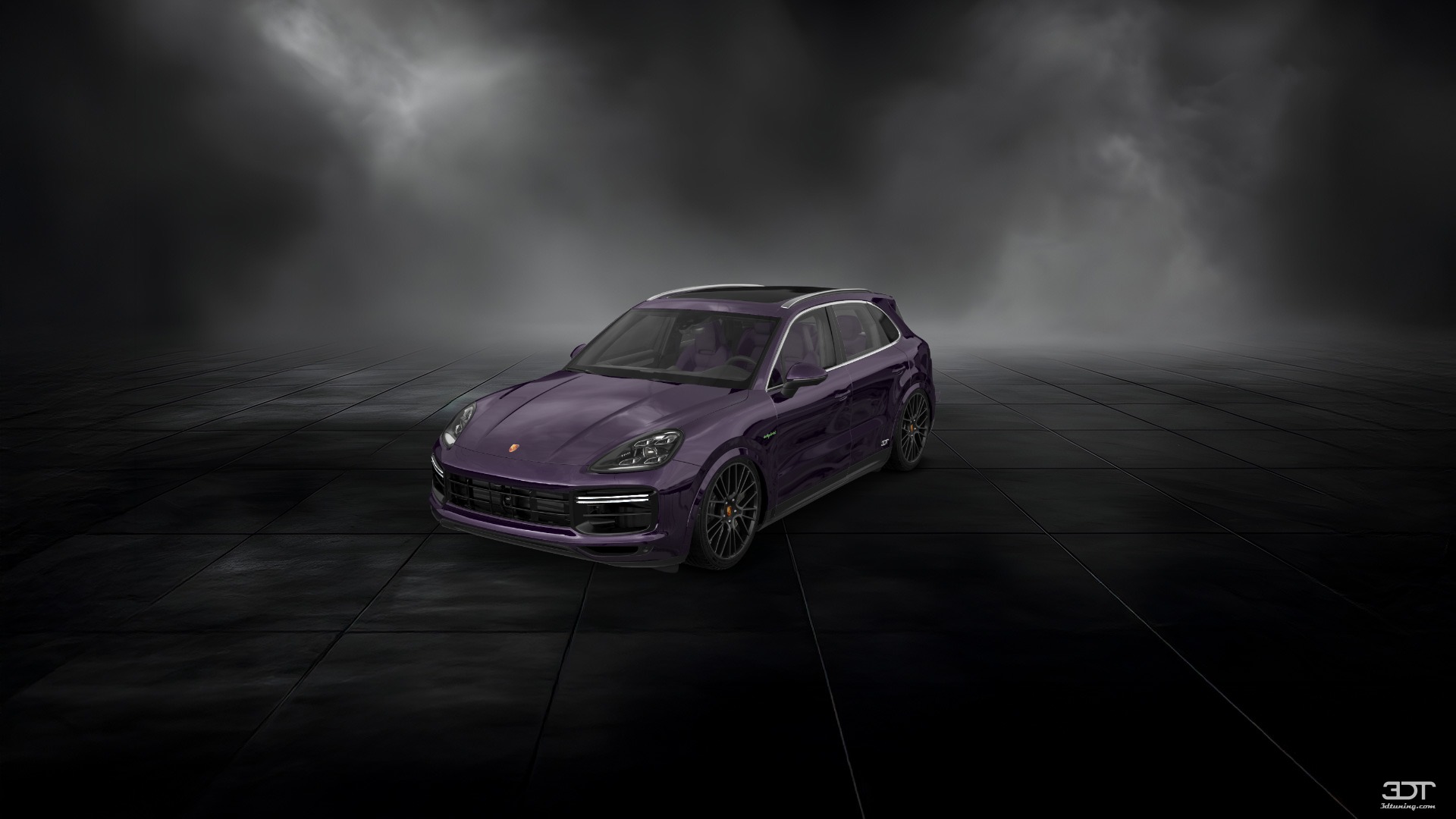 robert.burch | Car Garage on 3DTuning