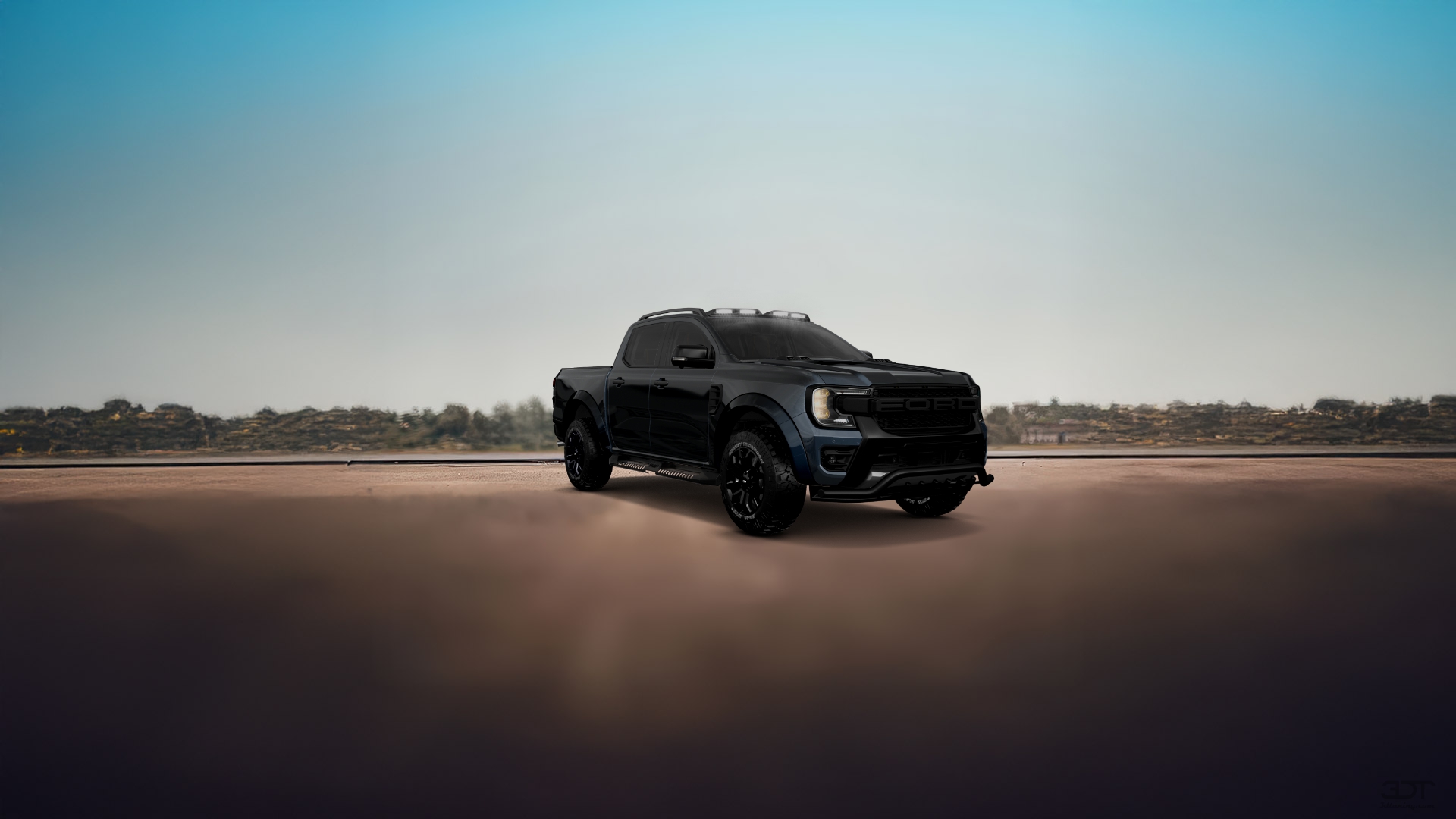 FierceElephant15618 | 3DTuning汽车车库