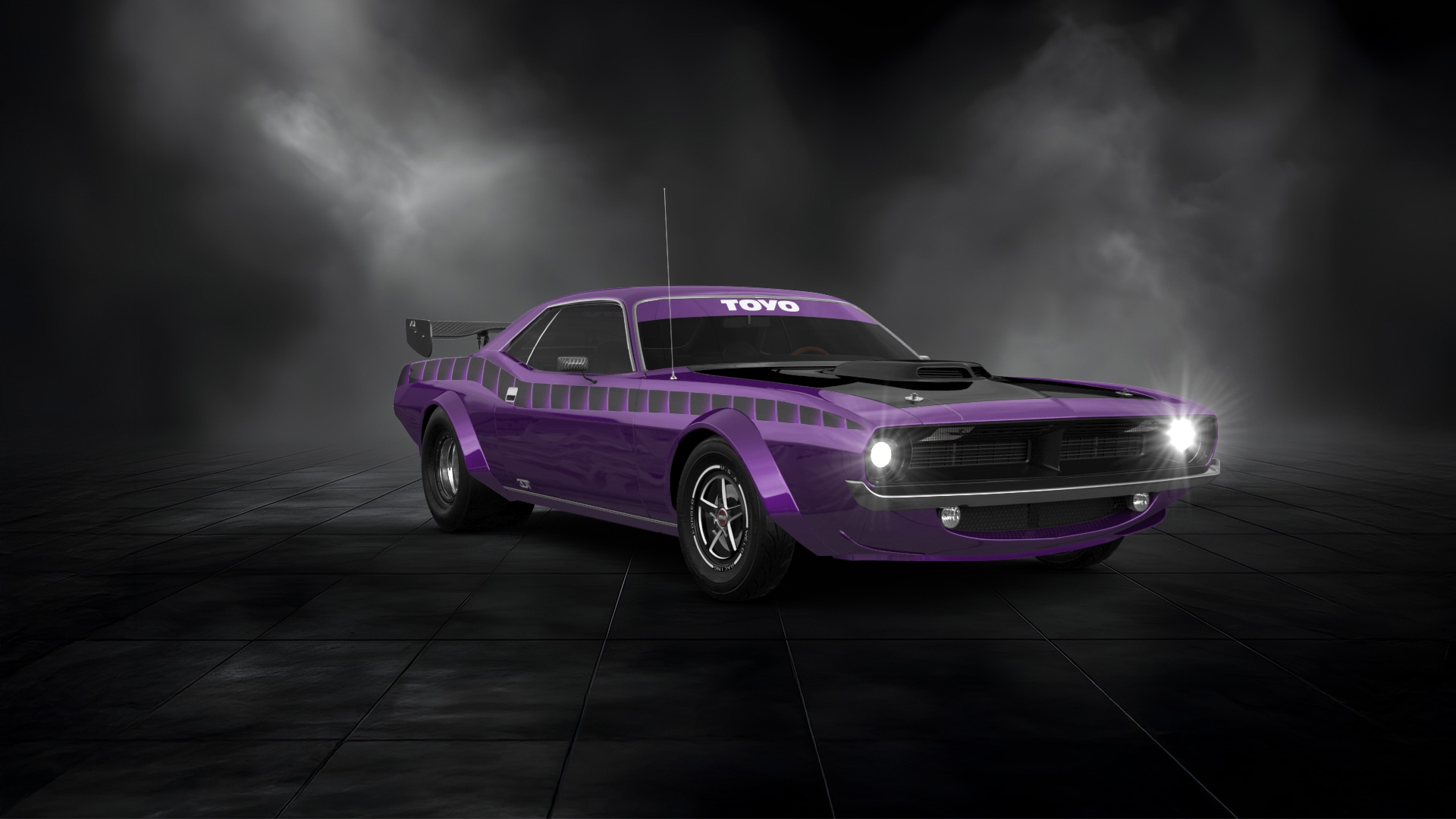 monster222i's Car Garage | 3DTuning