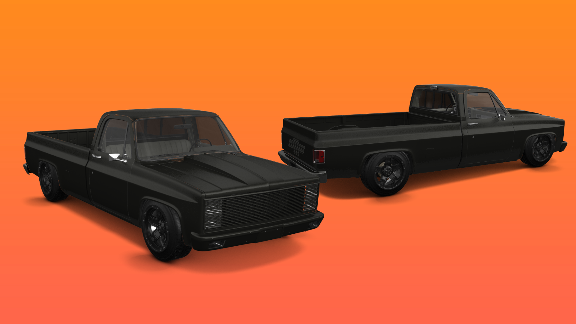 ginthern4 | Garagem de Carros no 3DTuning