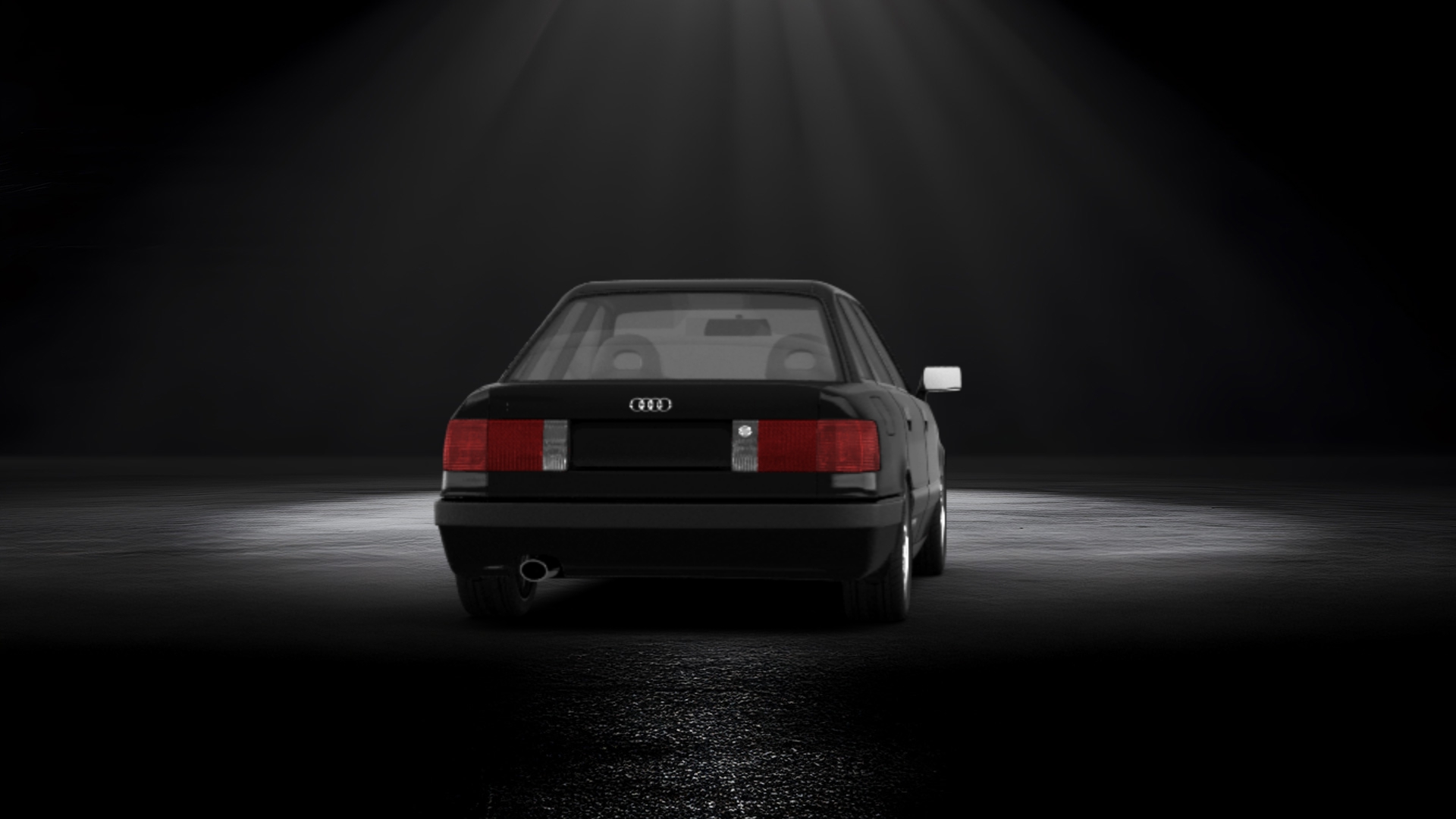 LoathsomeFlannel72Car Garage on 3DTuning