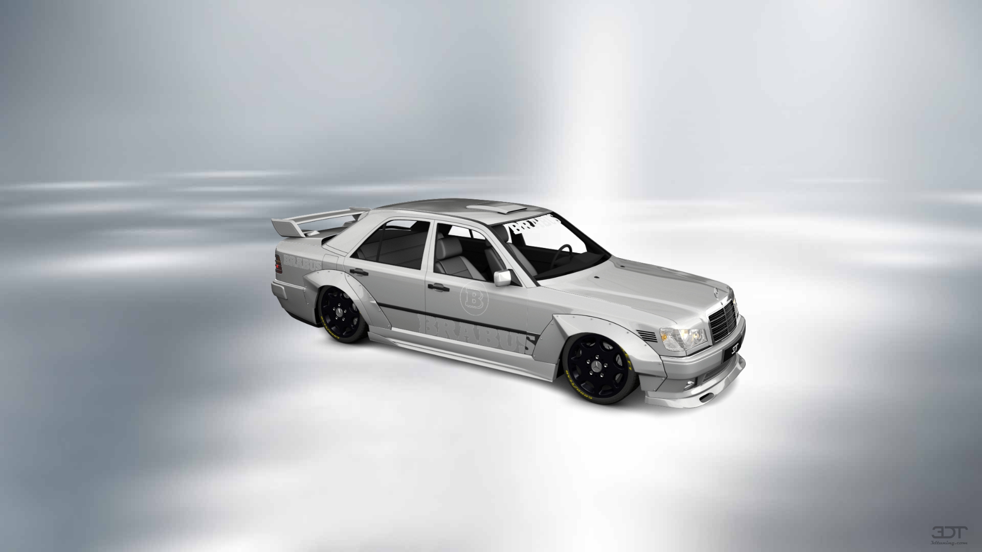 Mirec_535 | Car Garage on 3DTuning