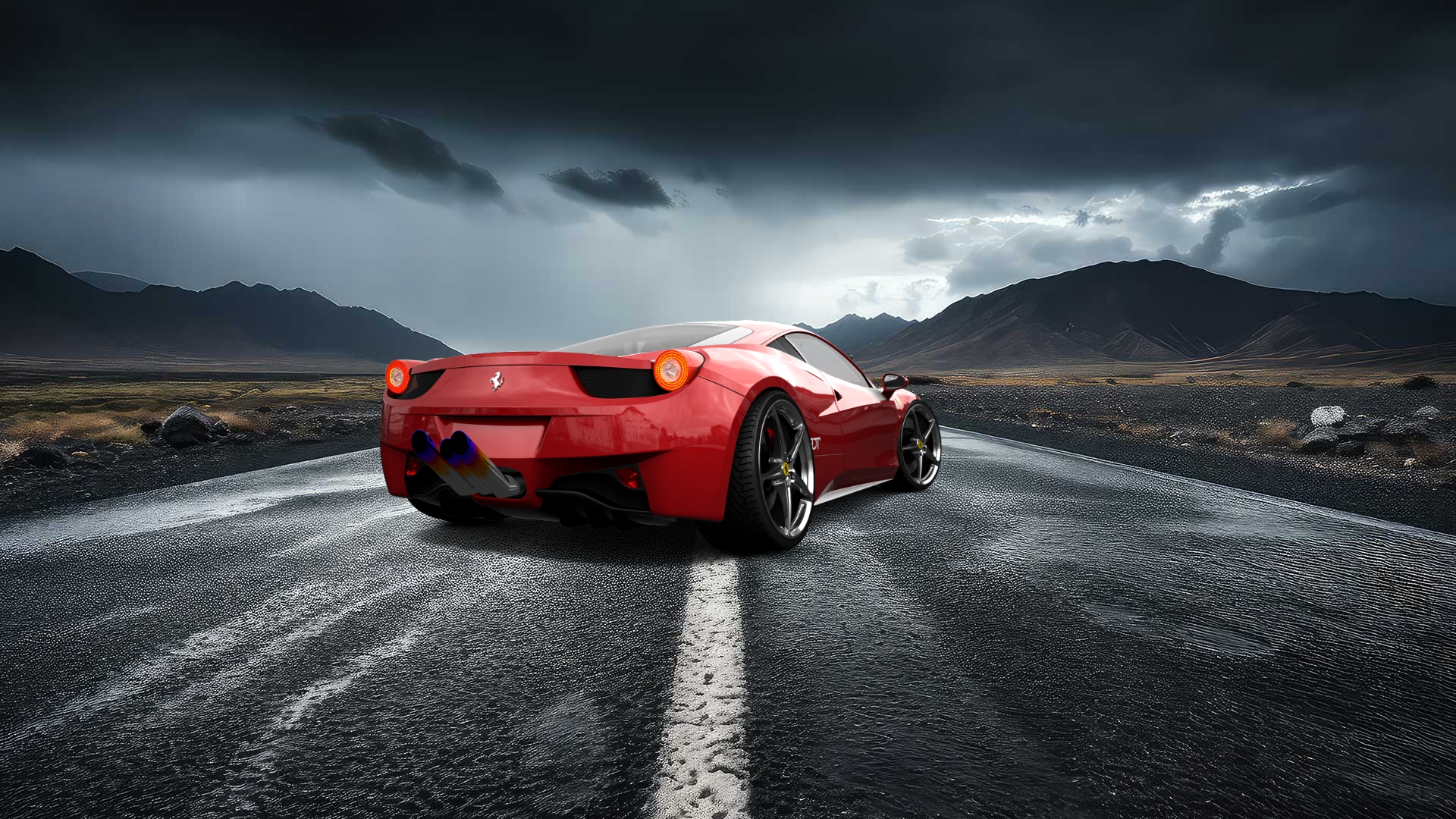 Tuner_MyN3kptPQ | Feed de Atividade no 3DTuning