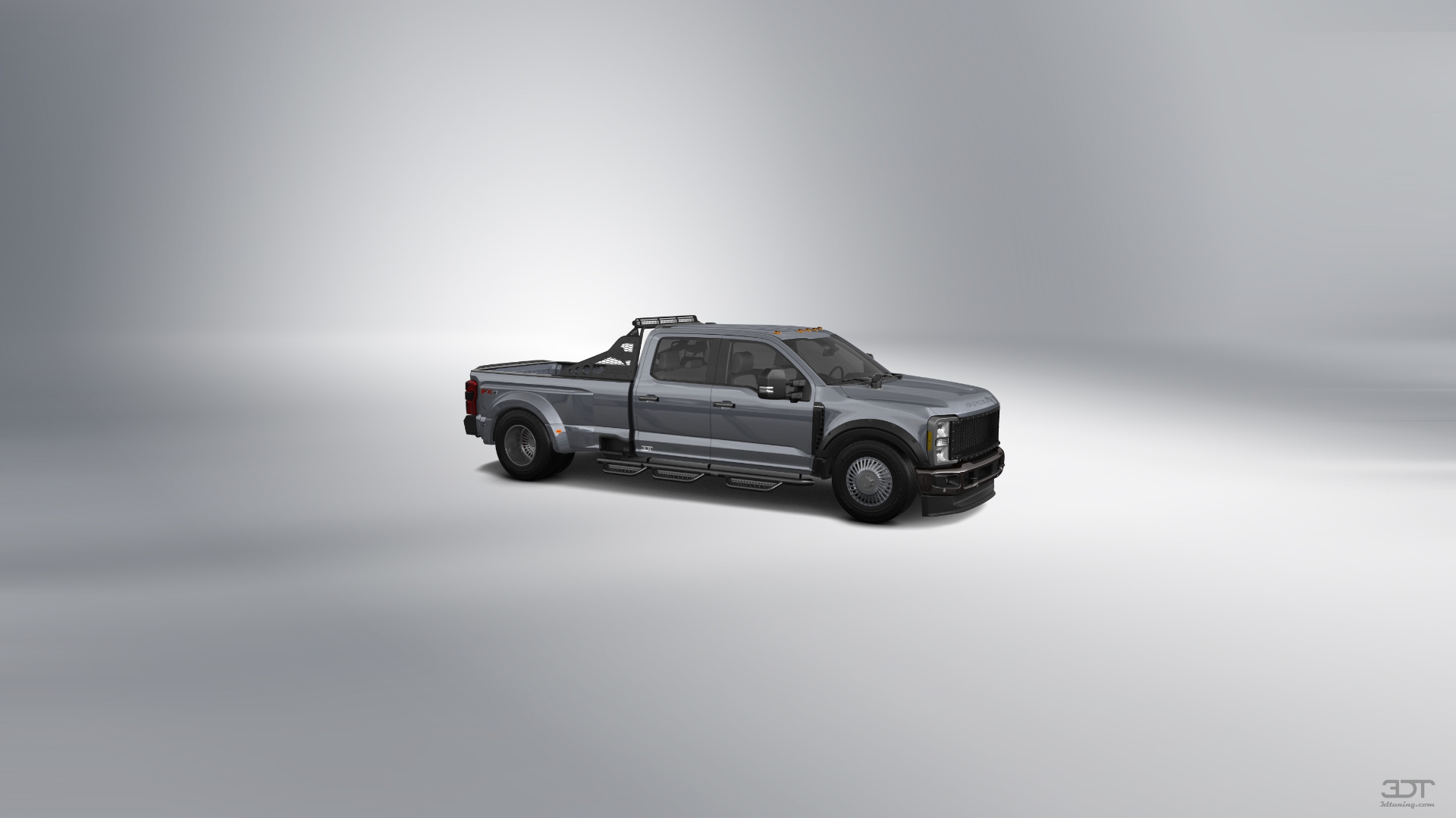 tratroy | Car Garage on 3DTuning