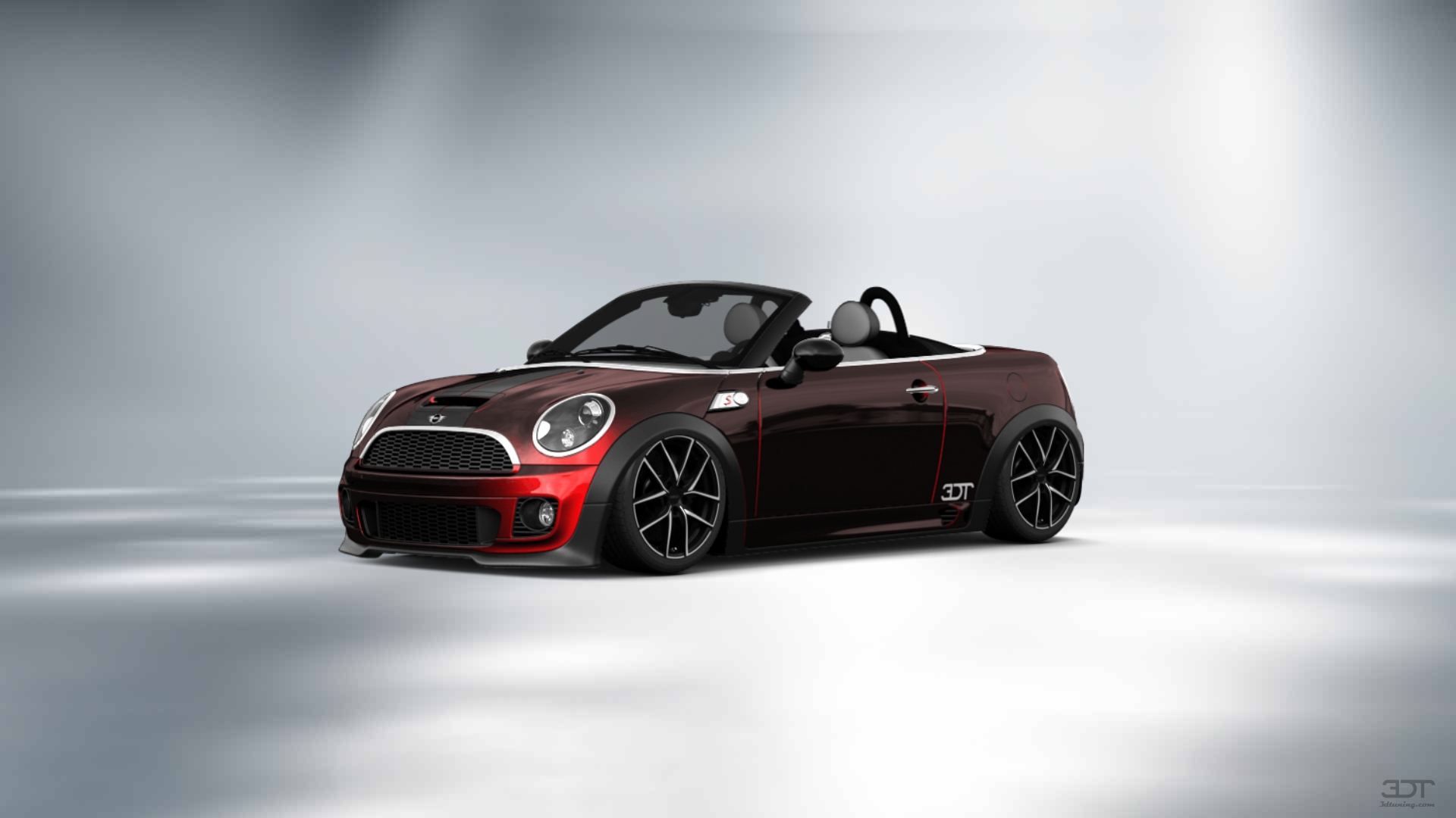 5KBI2UCJoQ | Car Garage on 3DTuning