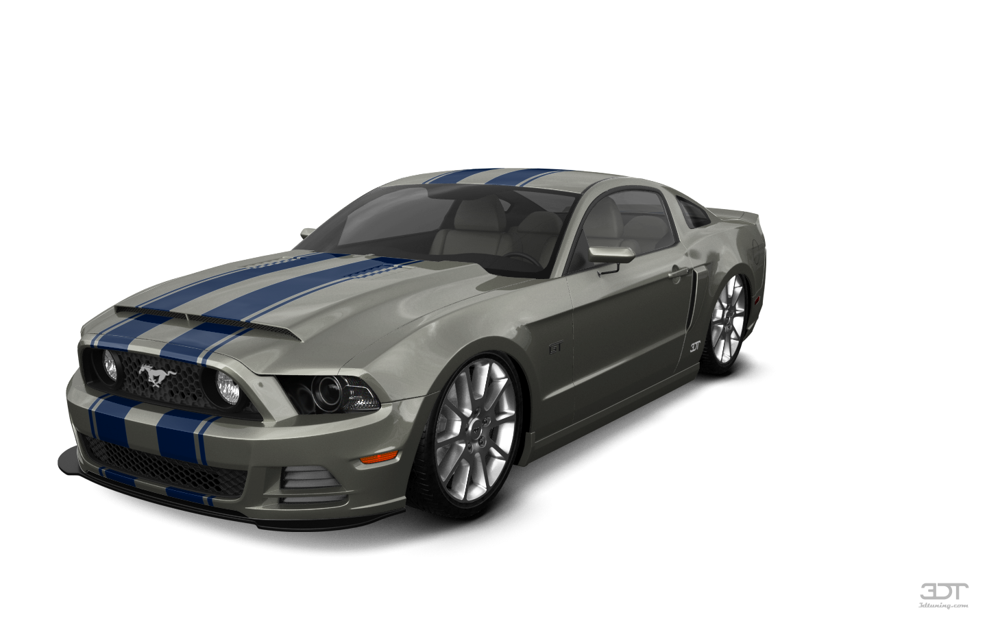 smashAlex21's Car Garage | 3DTuning