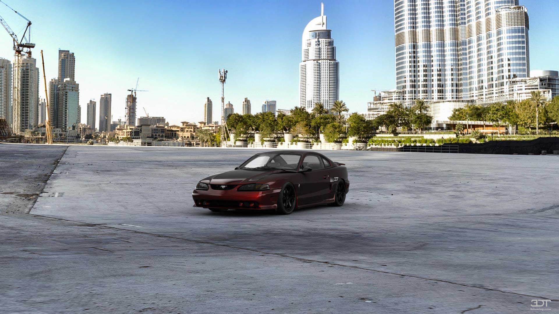 CrummySpy's Car Garage | 3DTuning