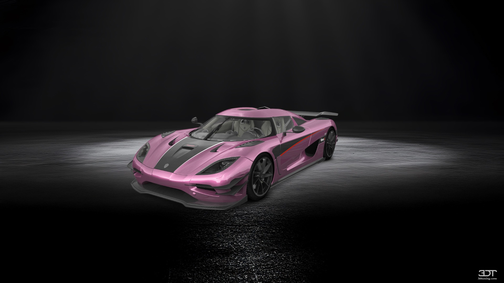 Milo4's Car Garage | 3DTuning