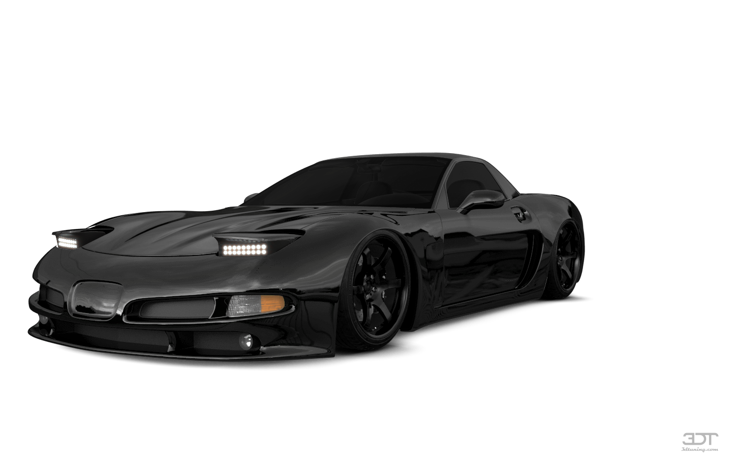 gustavvv | Car Garage on 3DTuning