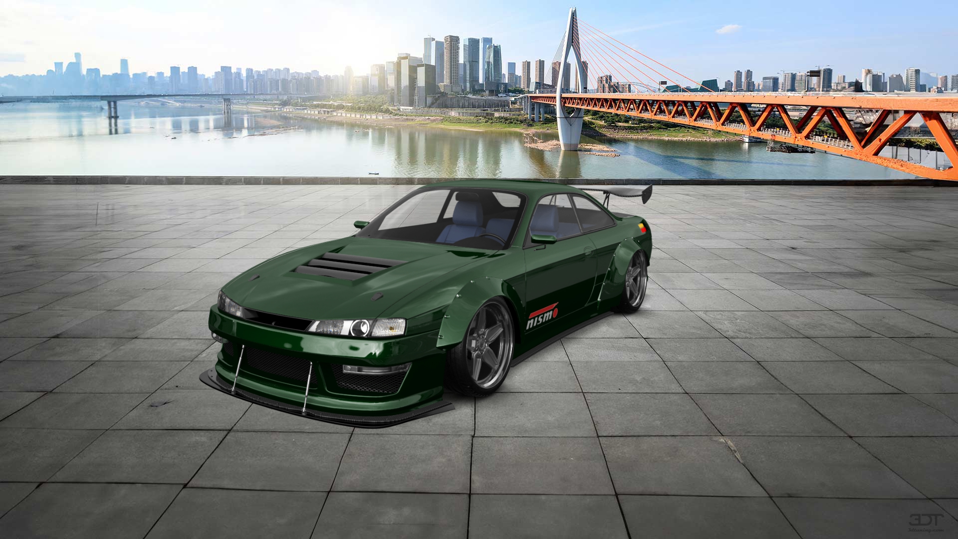 jalonso57 | Car Garage on 3DTuning