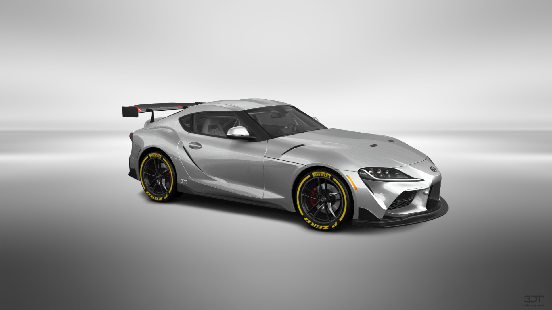 Mik3gw1961's Car Garage | 3DTuning
