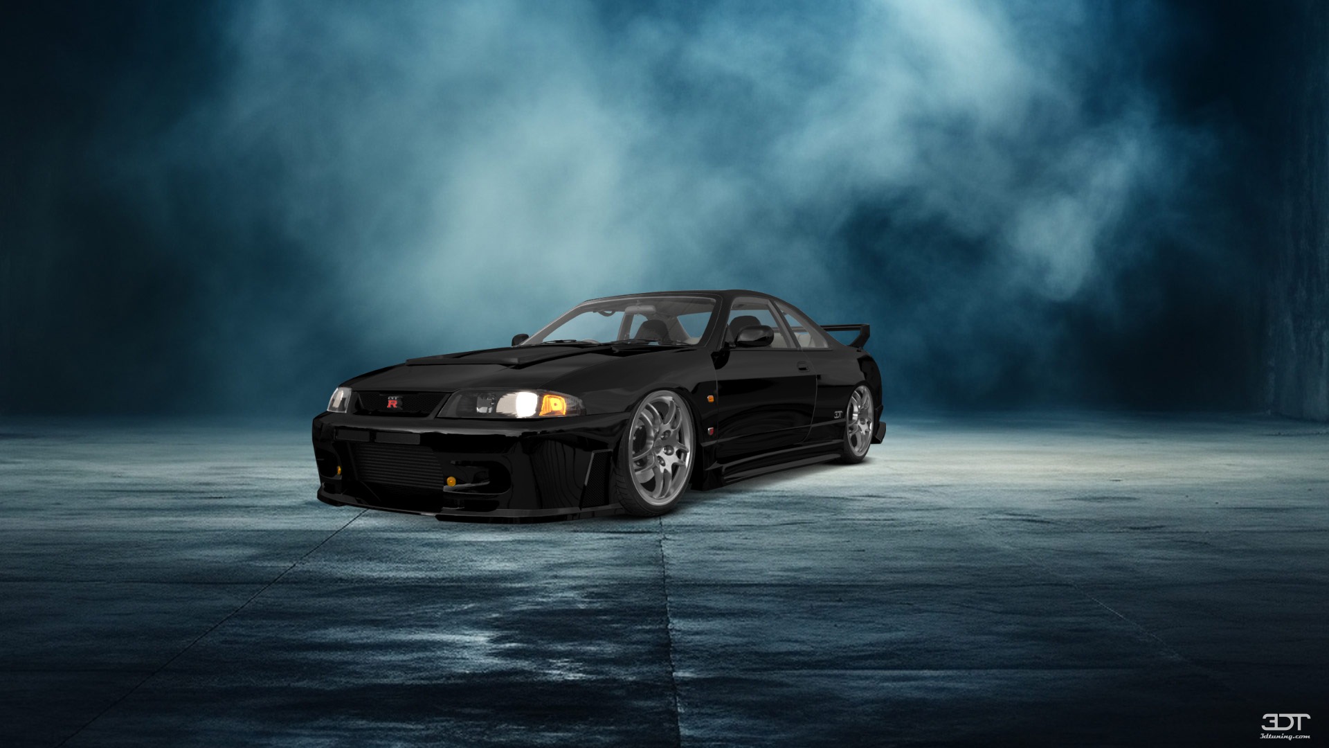 btantunes's Car Garage | 3DTuning