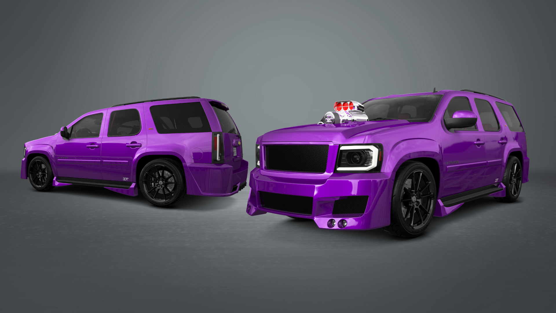 kylervanorman052 | Car Garage on 3DTuning