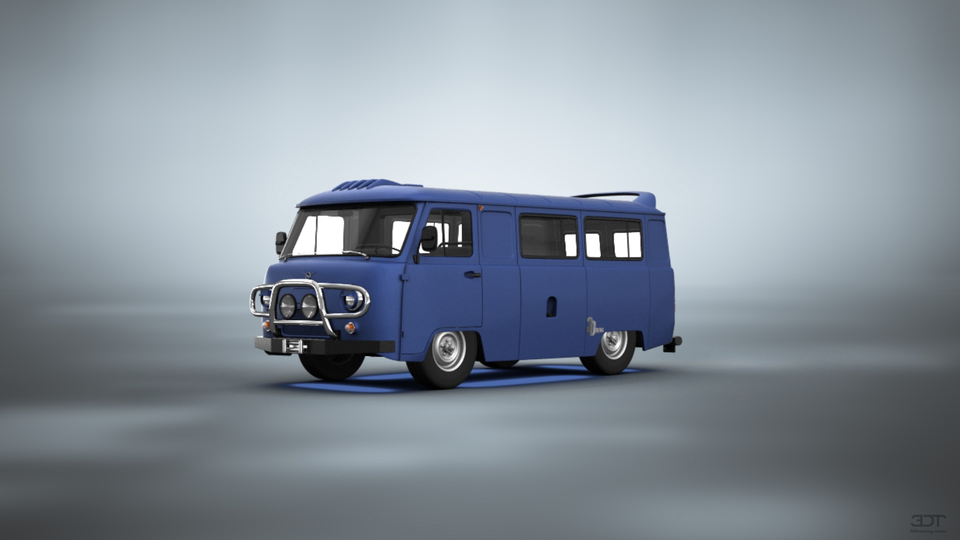 GoldSquid6376's Car Garage | 3DTuning