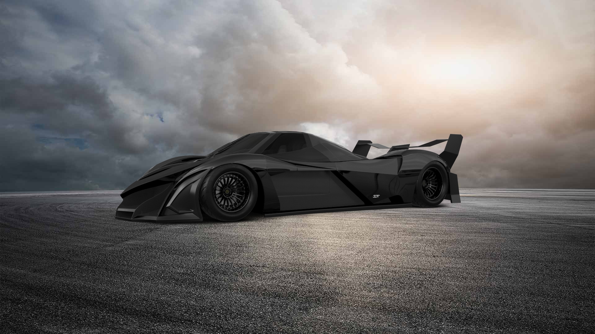 panda.pdx's Car Garage | 3DTuning