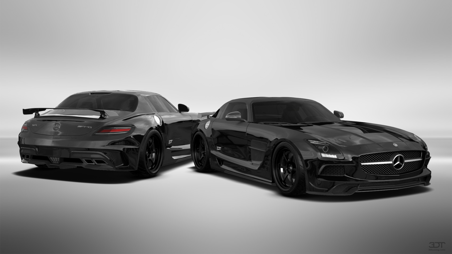 SketchyWay666 | Garage Auto sur 3DTuning