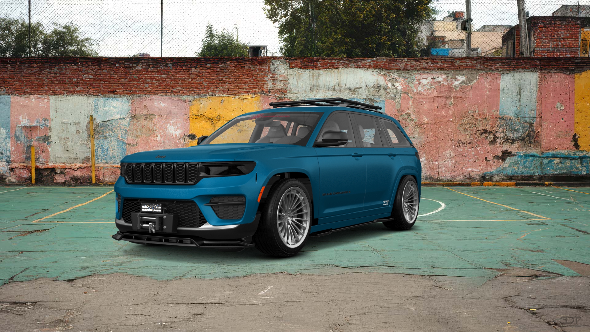 matusdanko59 | 3DTuning 자동차 차고