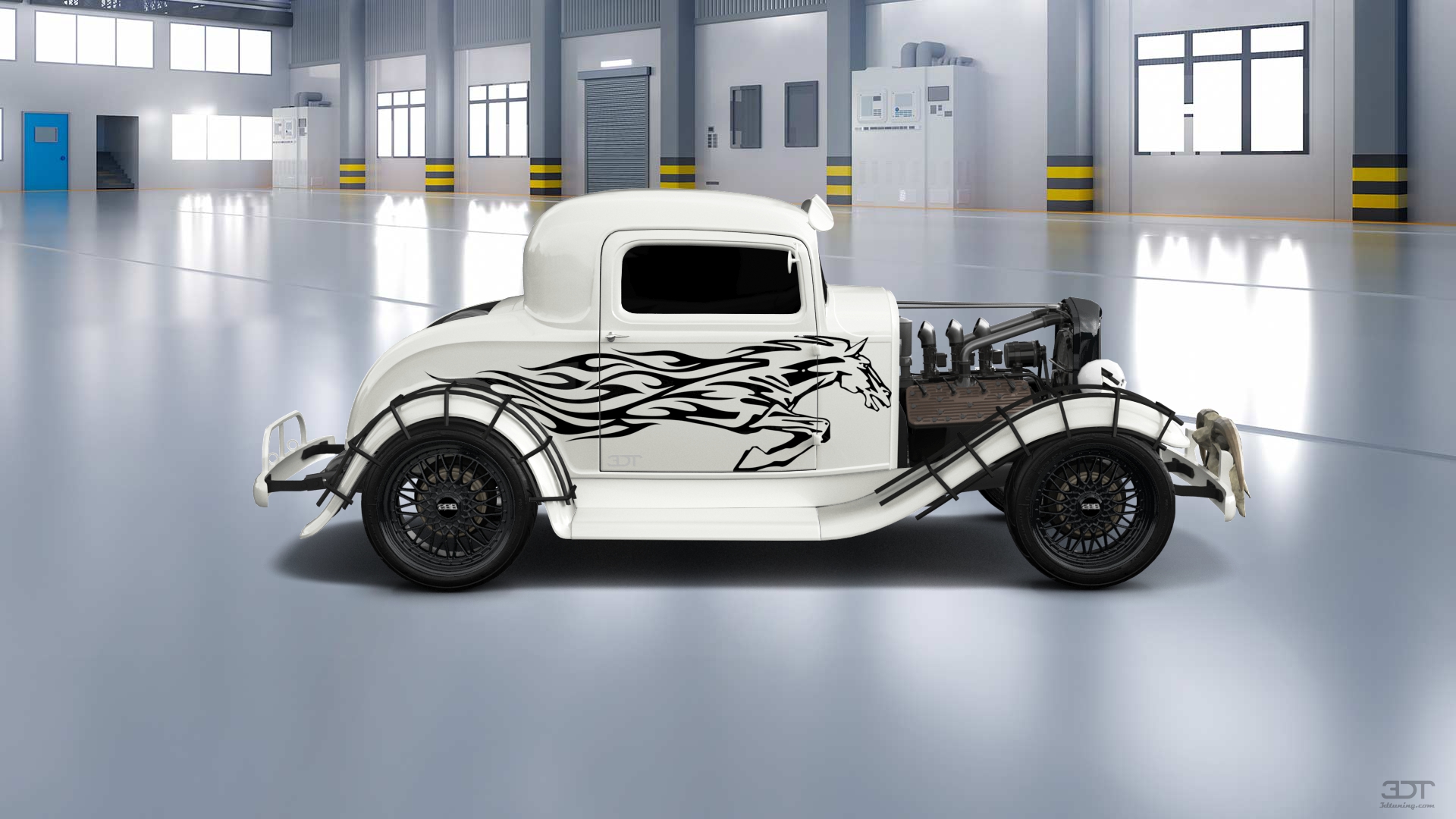 JATT111's Car Garage | 3DTuning
